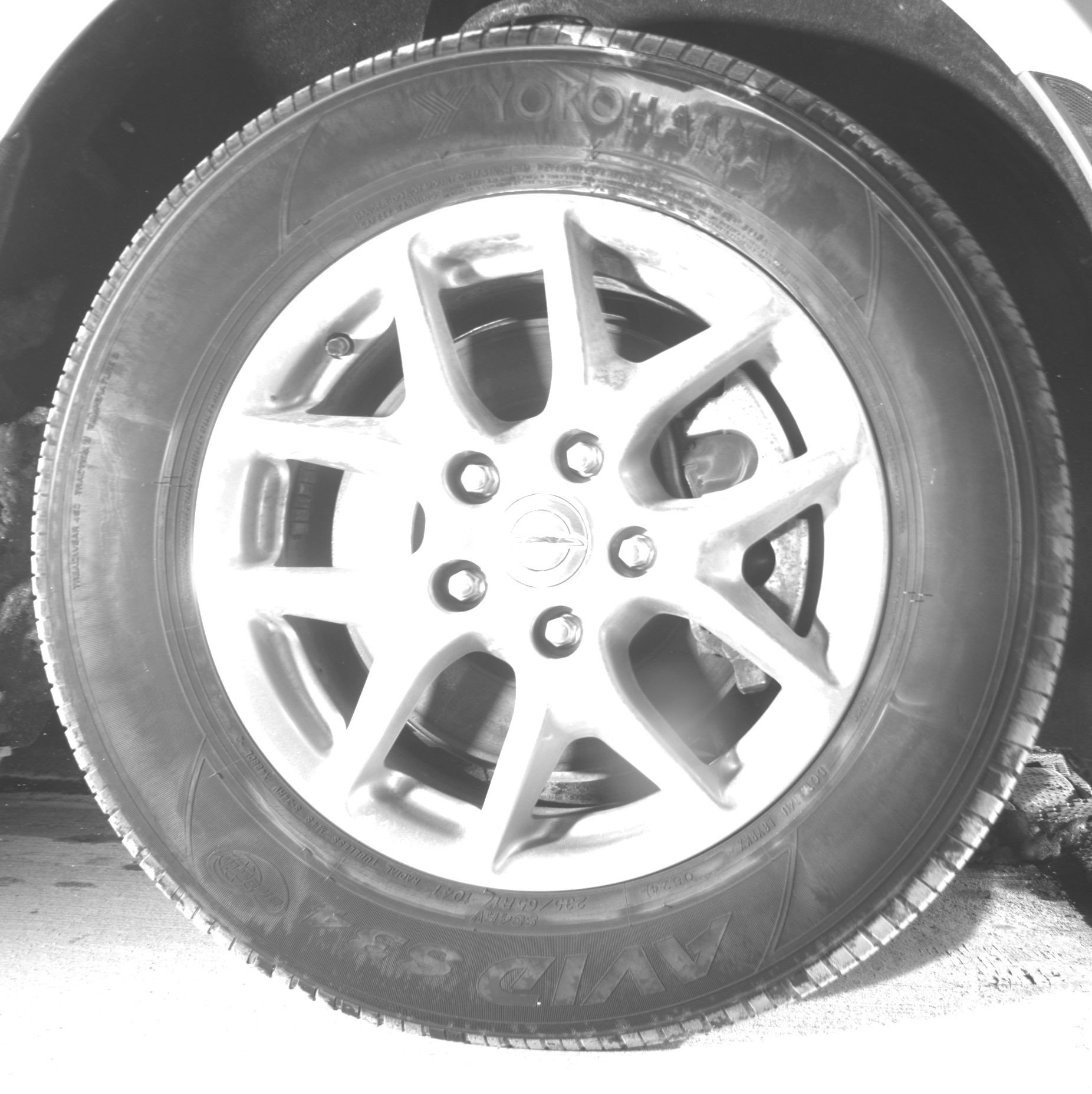 Thumbnail: 2024 Chrysler Voyager - 13