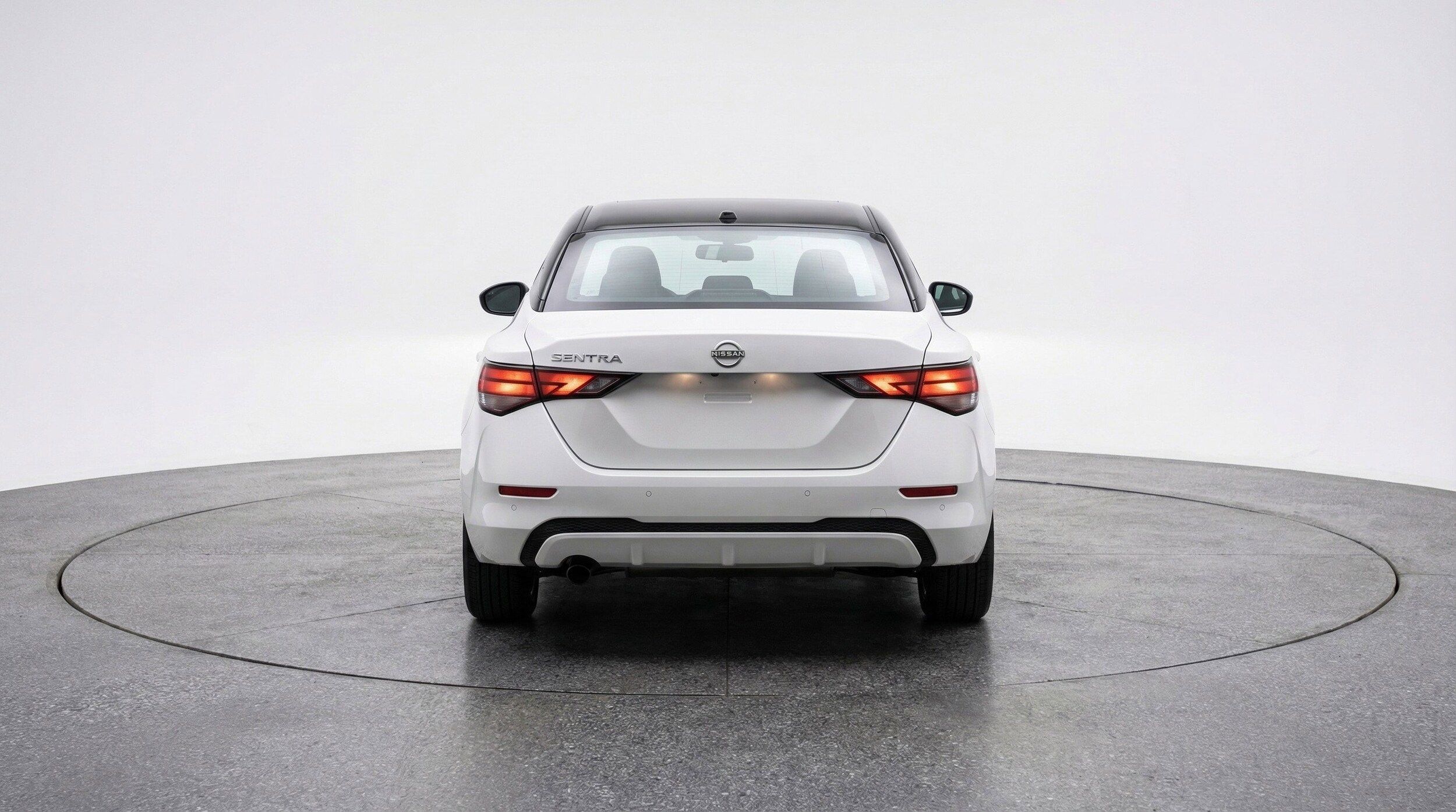 Thumbnail: 2025 Nissan Sentra - 7