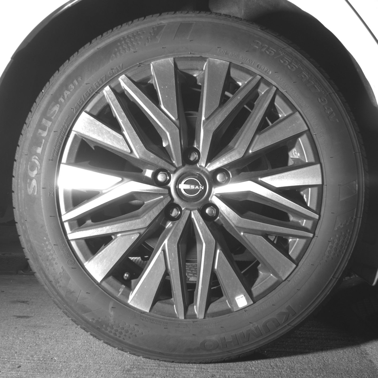 Thumbnail: 2025 Nissan Altima - 15