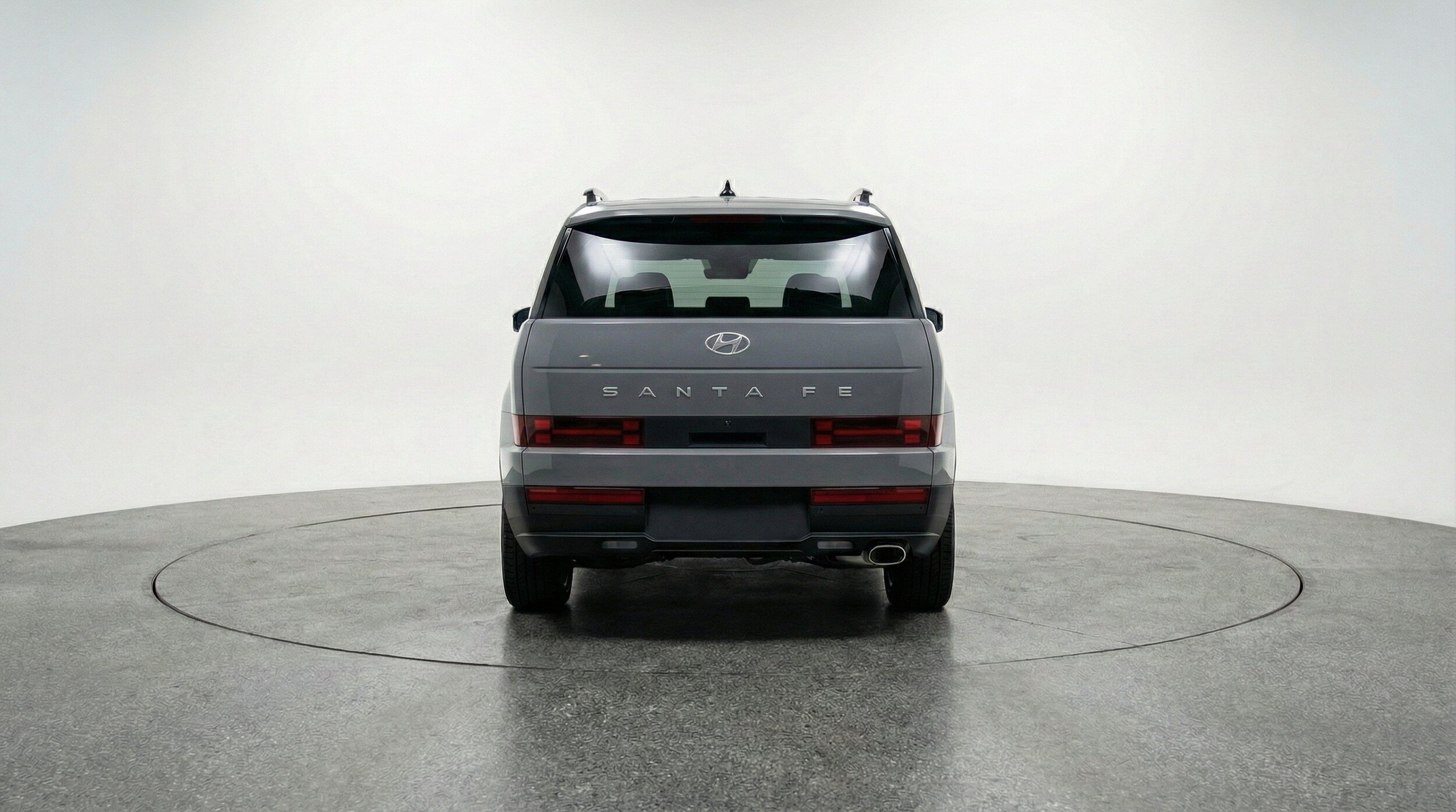Thumbnail: 2026 Hyundai Santa Fe - 7