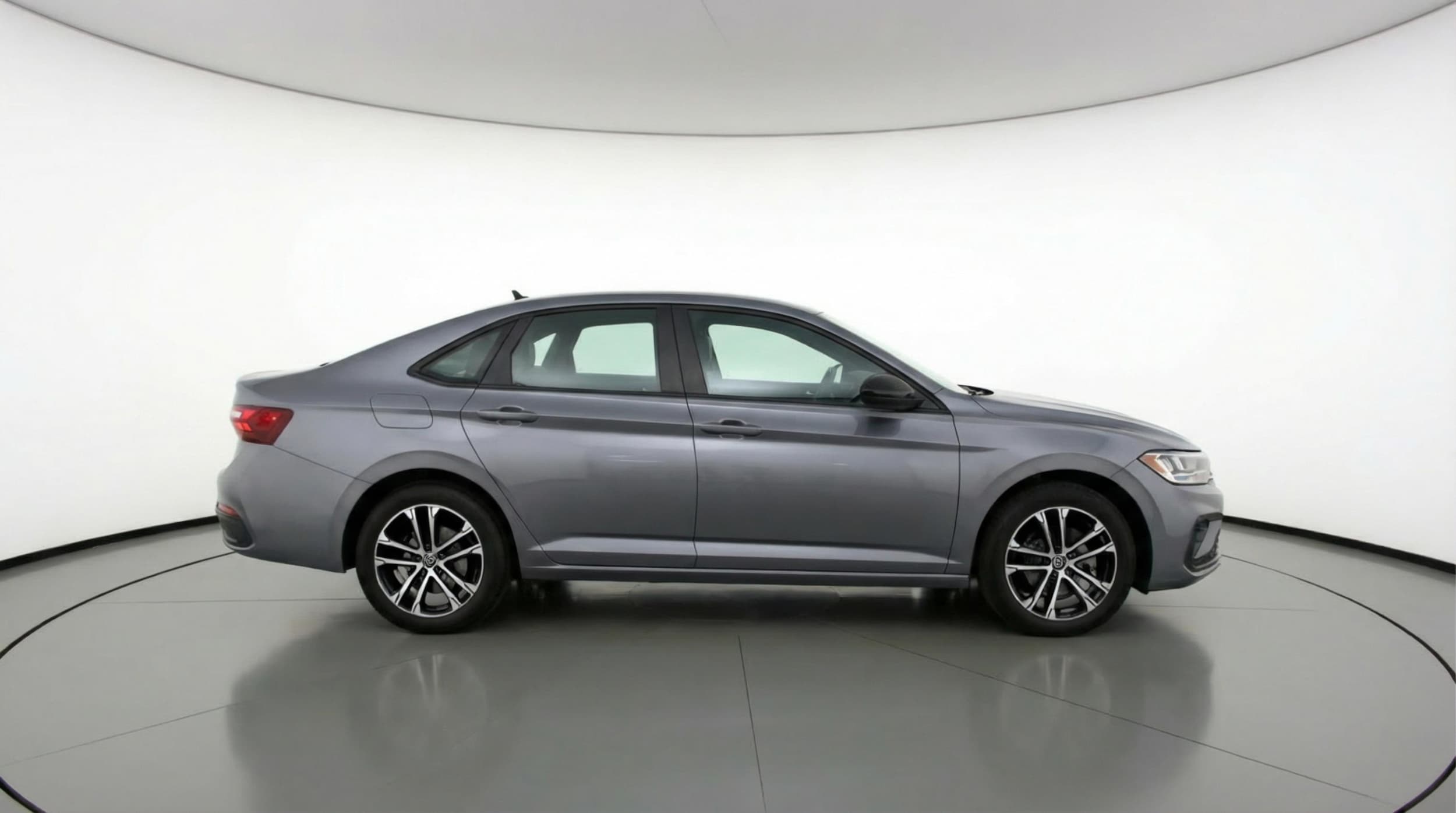 Thumbnail: 2025 Volkswagen Jetta - 8