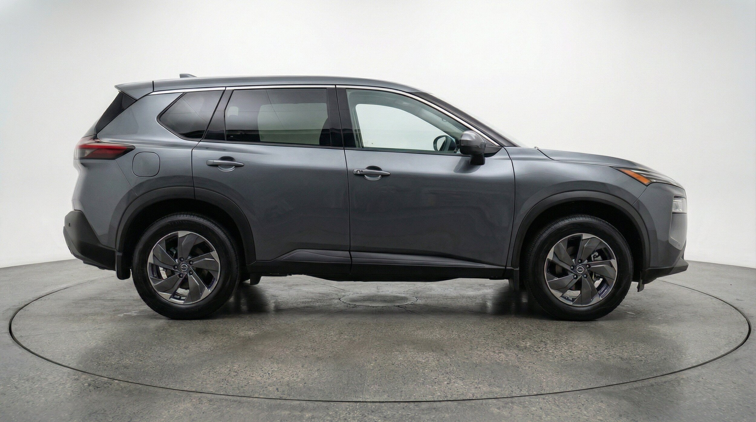 Thumbnail: 2026 Nissan Rogue - 11