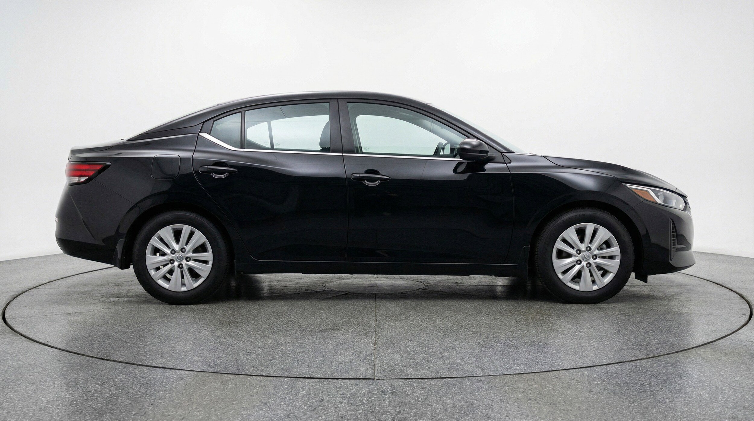 Thumbnail: 2025 Nissan Sentra - 11
