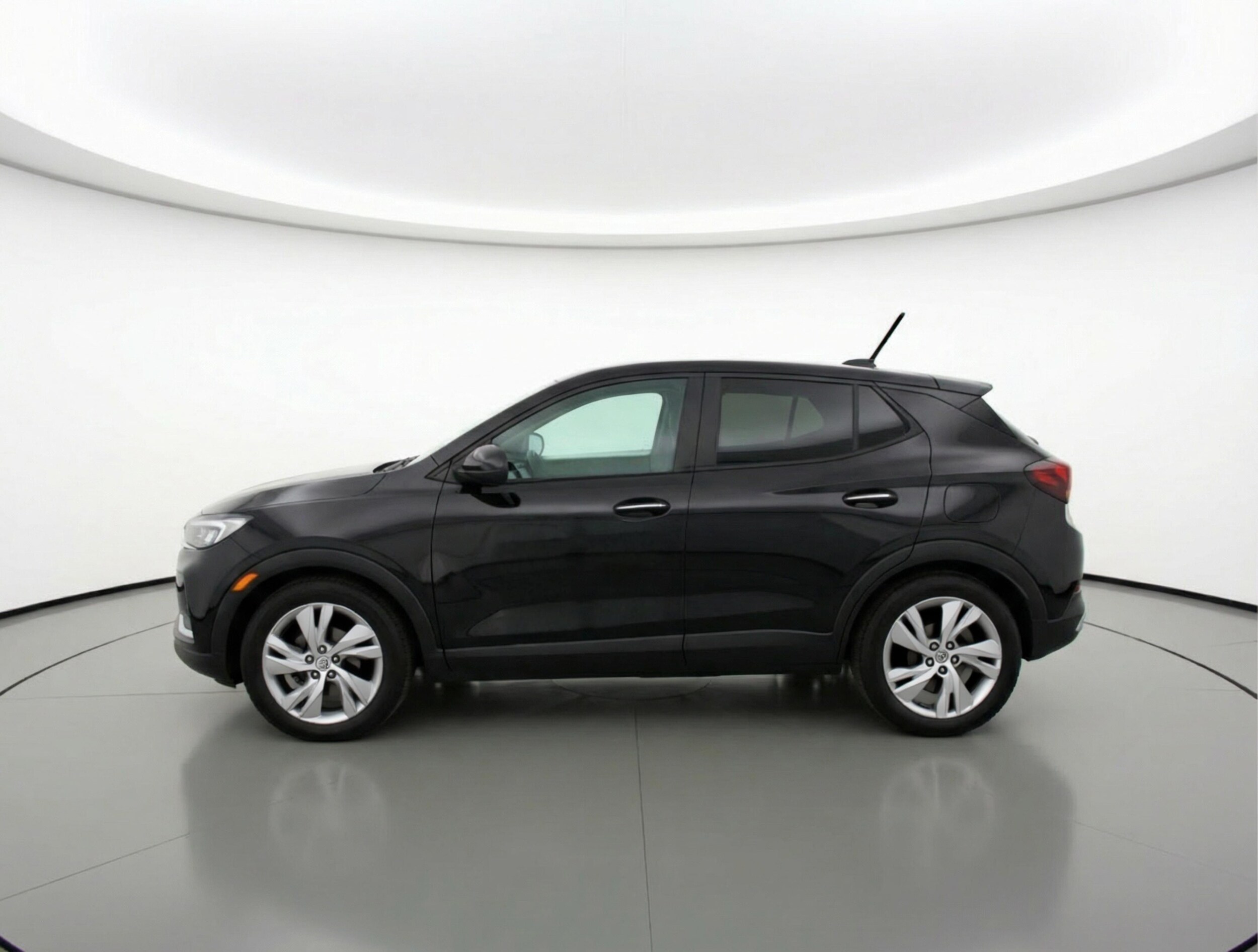 Thumbnail: 2025 Buick Encore GX - 4