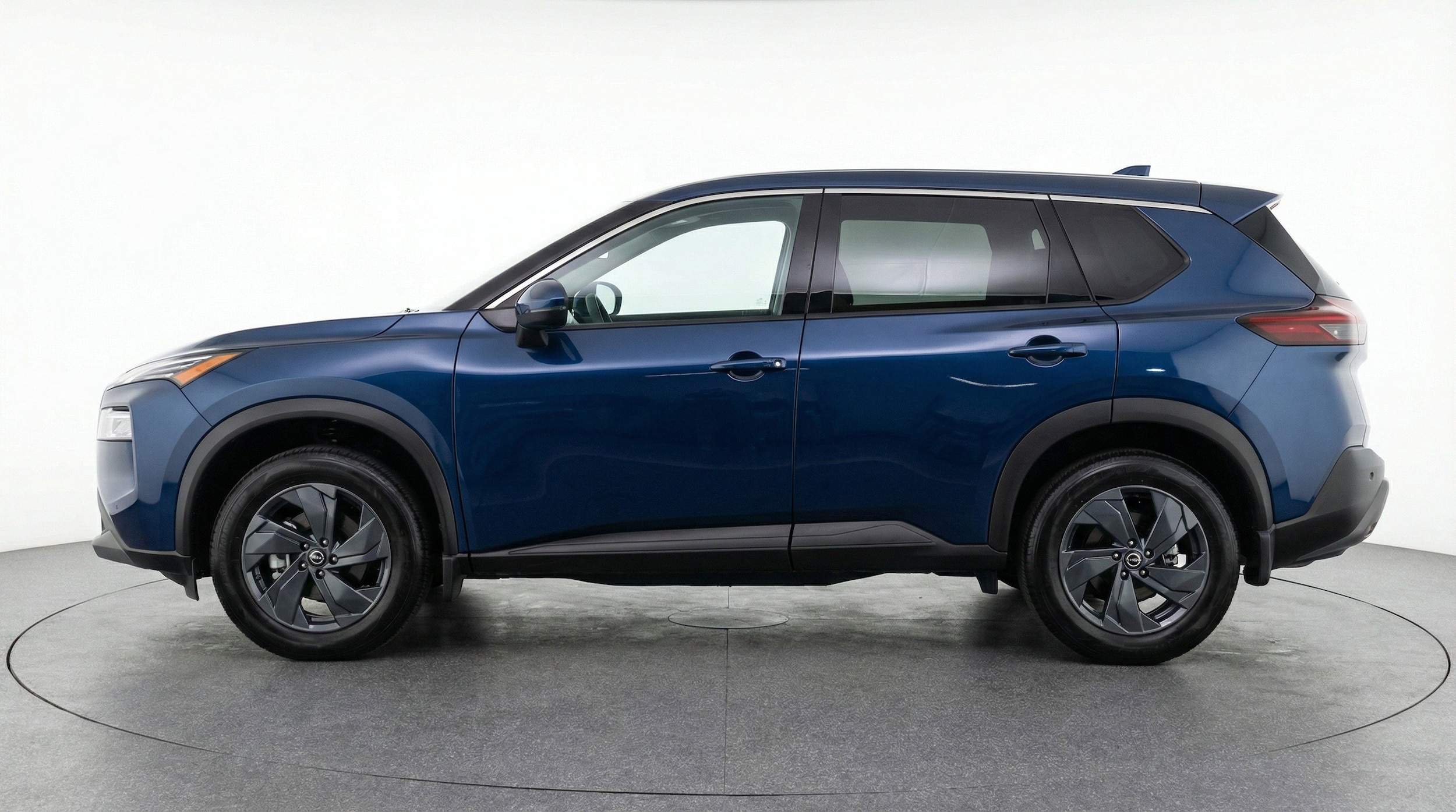 Thumbnail: 2025 Nissan Rogue - 5