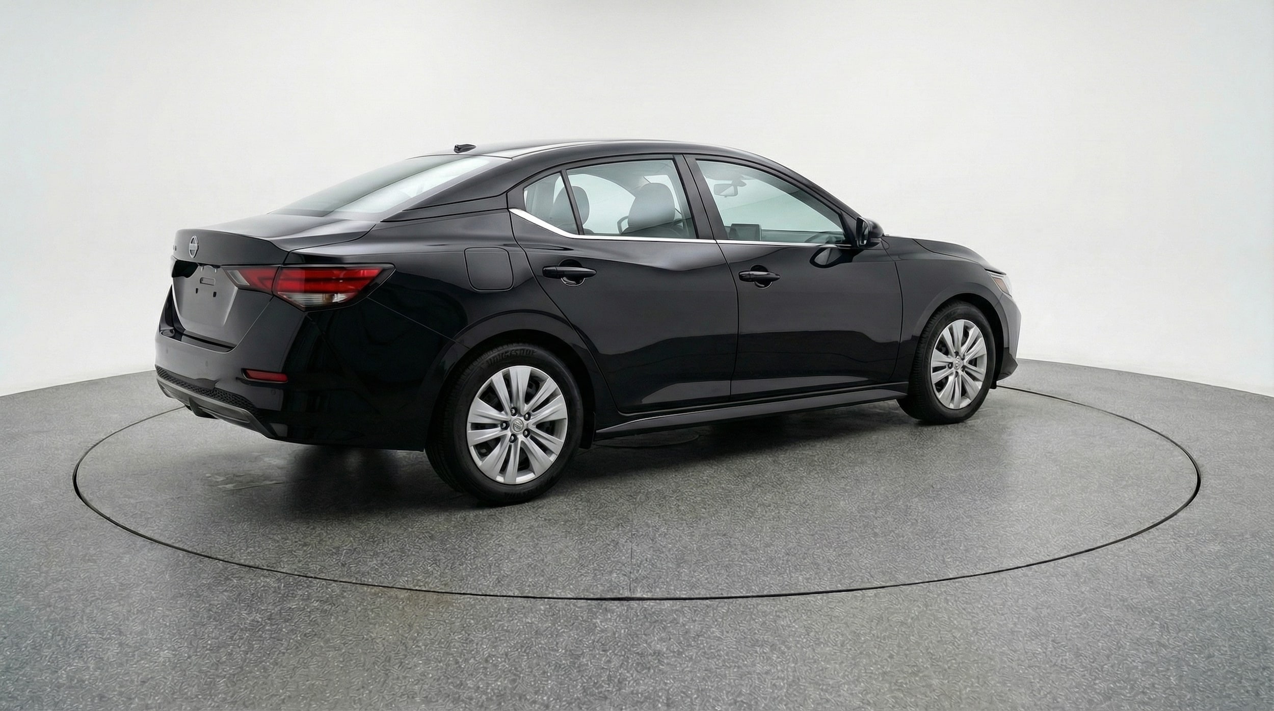 Thumbnail: 2025 Nissan Sentra - 7