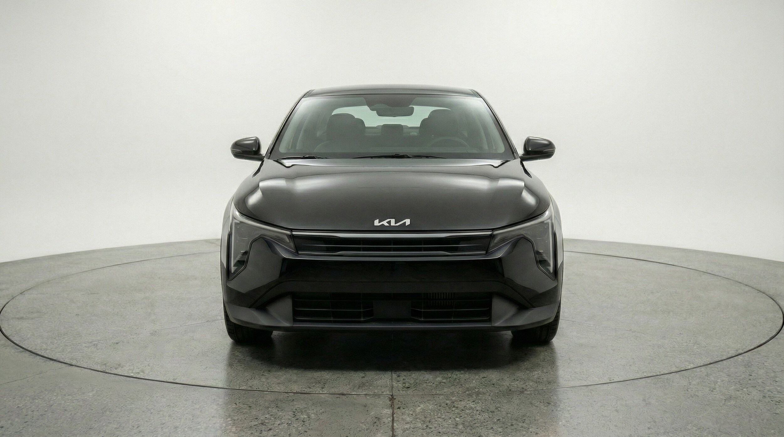 Thumbnail: 2025 Kia K4 - 2