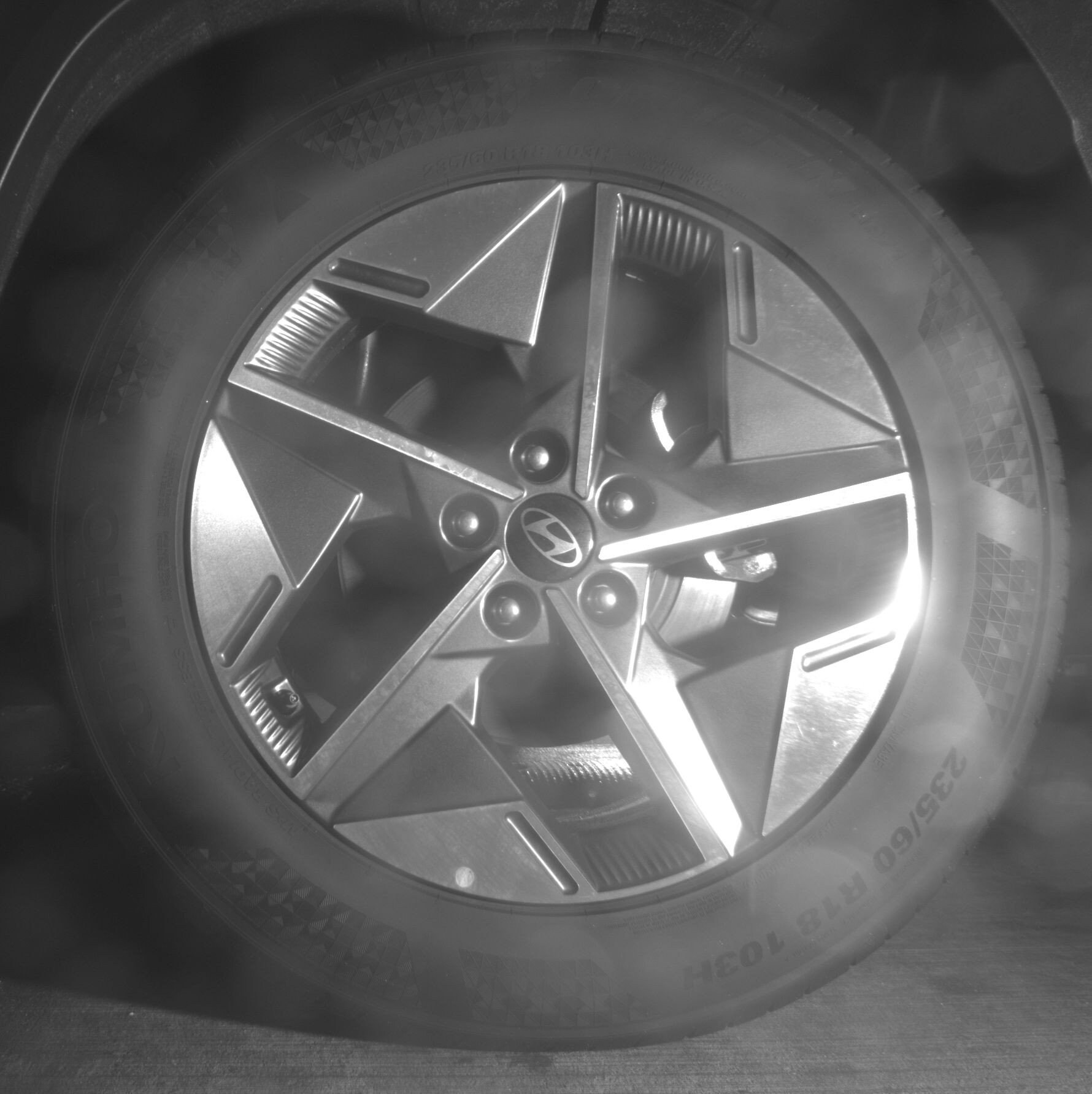 Thumbnail: 2025 Hyundai Tucson - 14