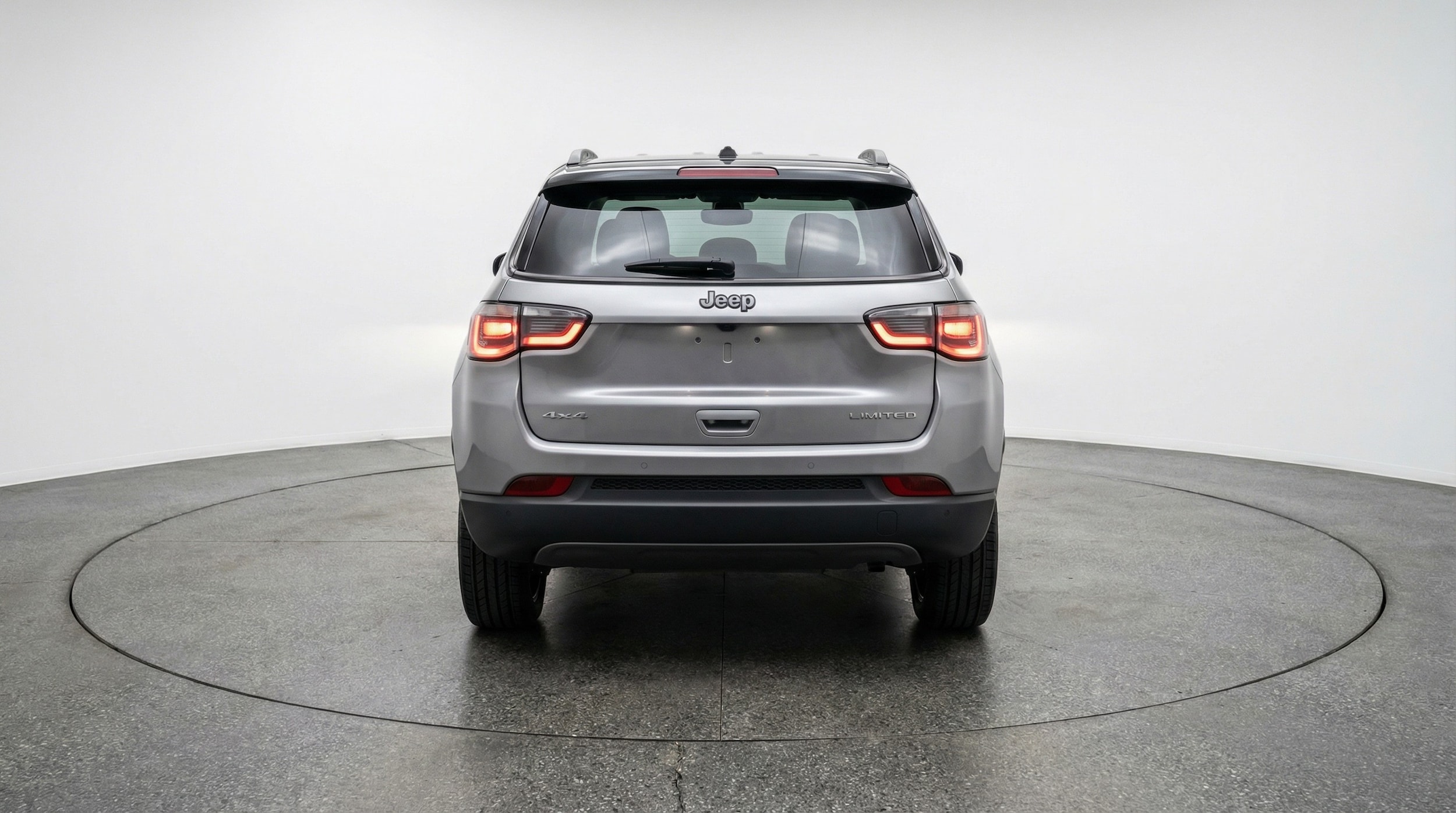 Thumbnail: 2025 Jeep Compass - 6