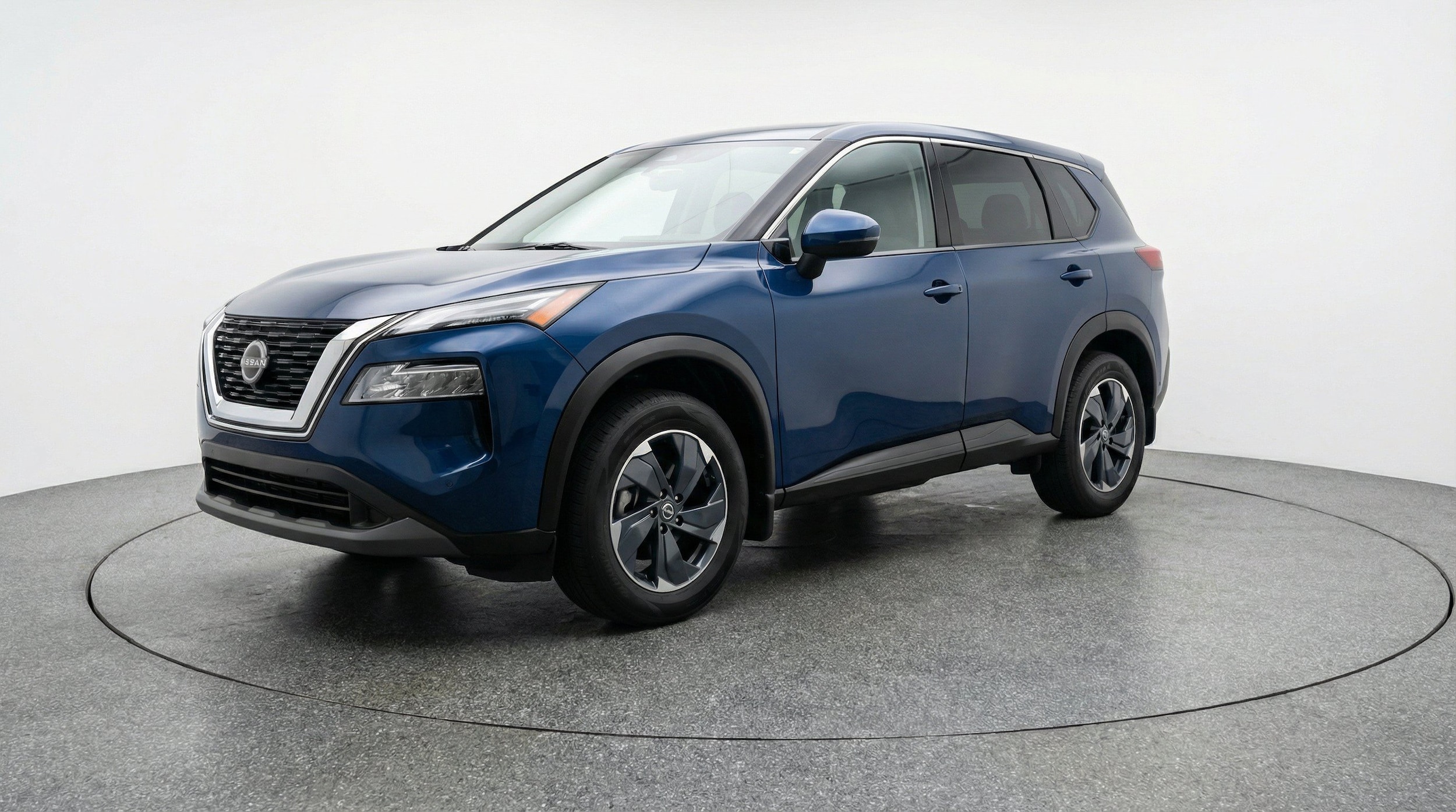 Thumbnail: 2025 Nissan Rogue - 3