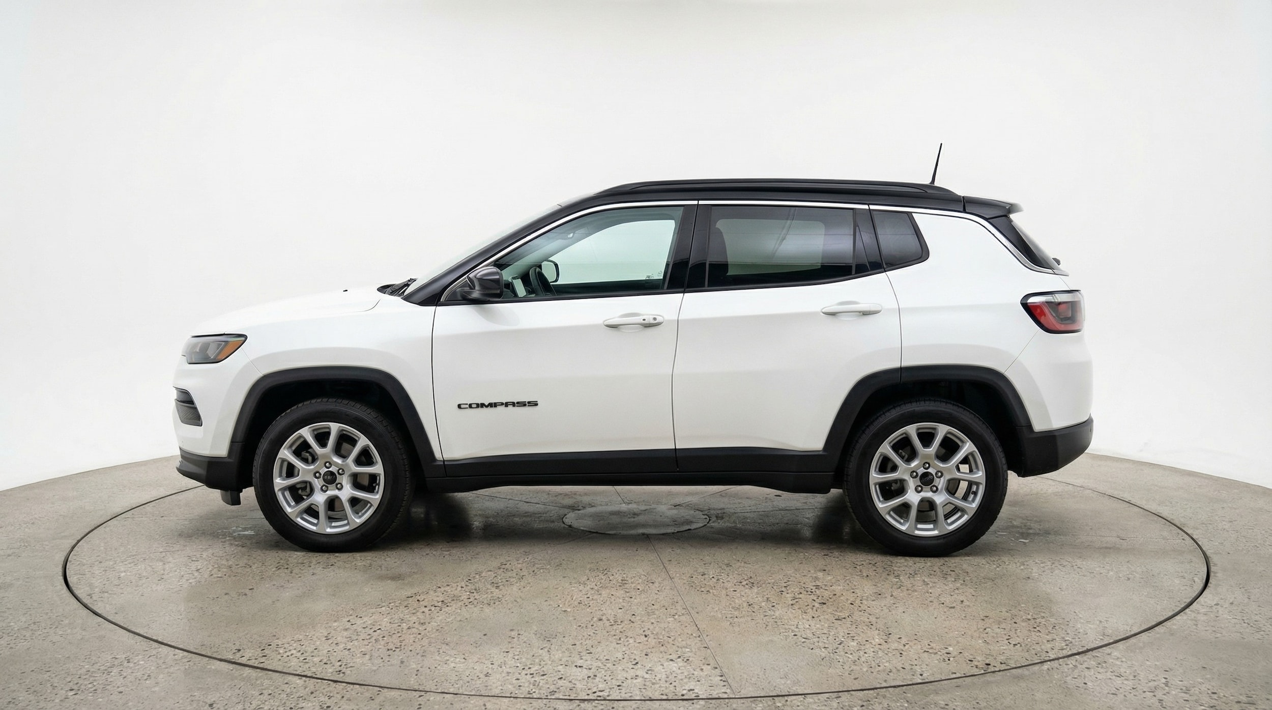 Thumbnail: 2025 Jeep Compass - 4