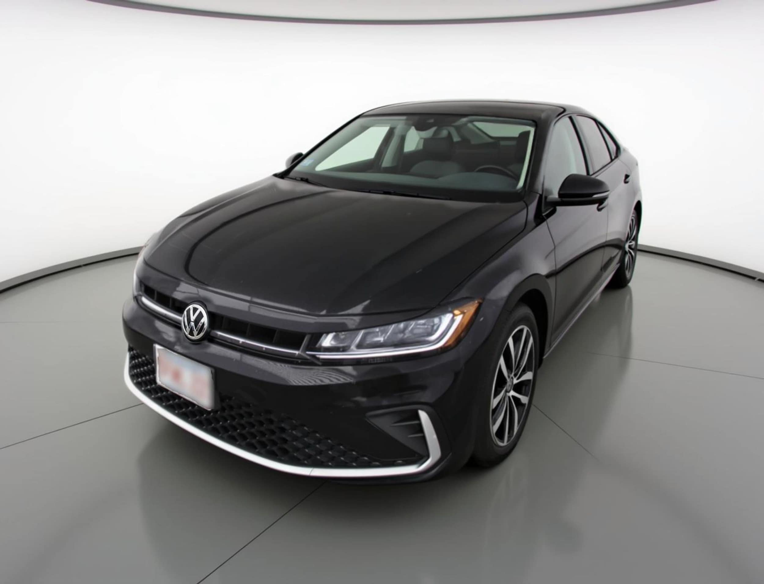 Thumbnail: 2025 Volkswagen Jetta - 3