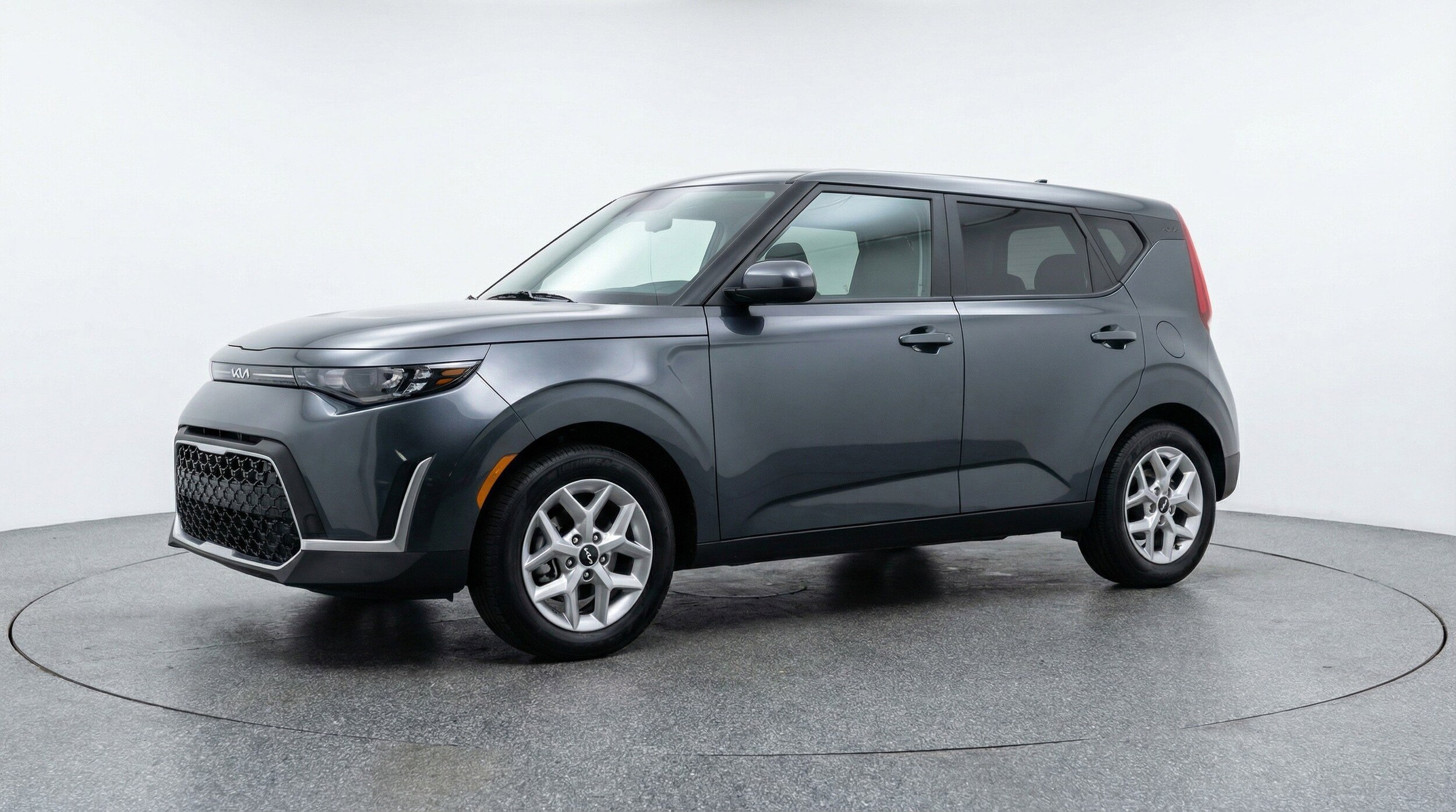 Thumbnail: 2025 Kia Soul - 3