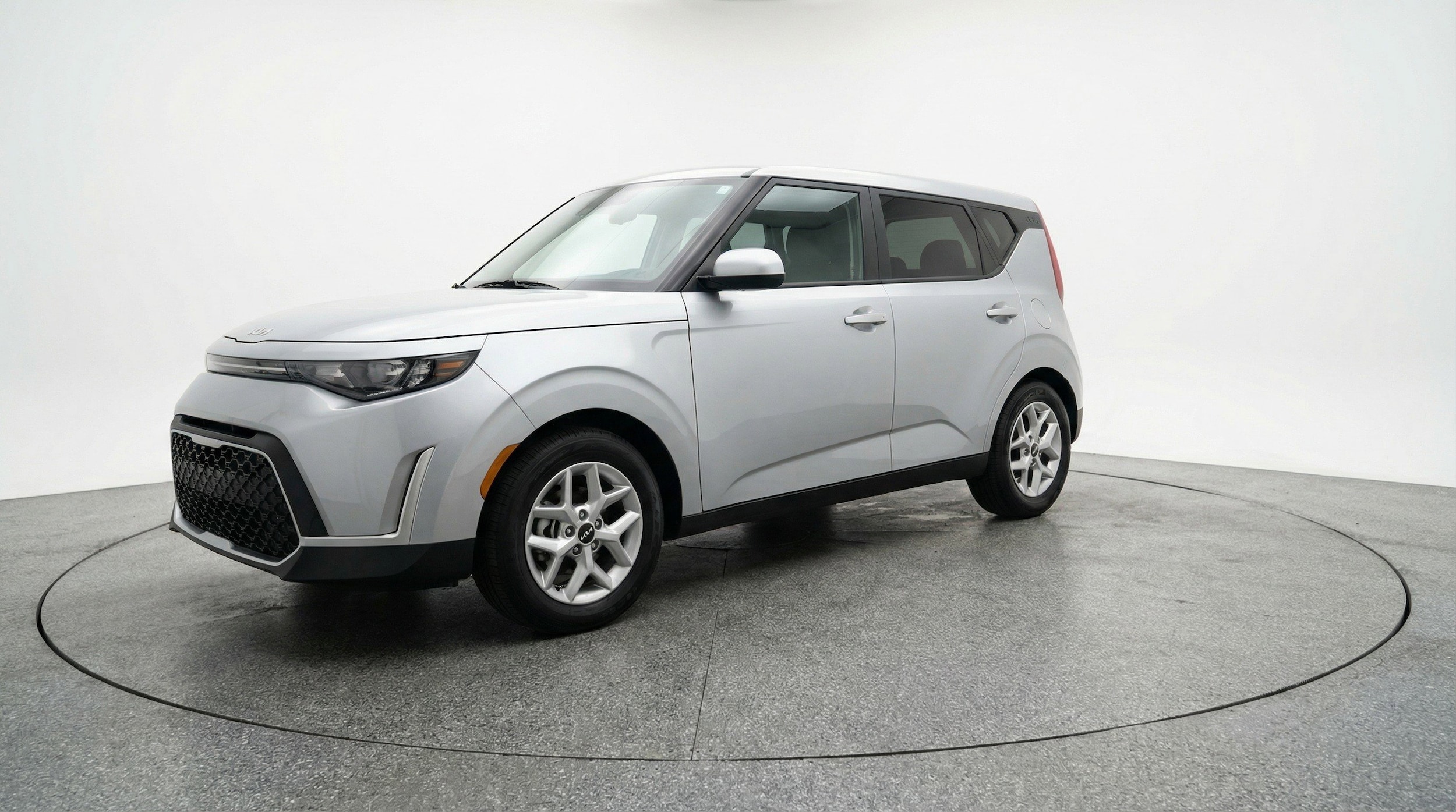 Thumbnail: 2025 Kia Soul - 3