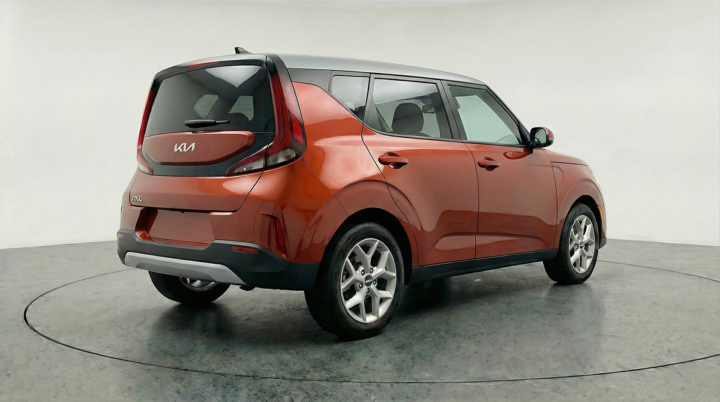 Thumbnail: 2025 Kia Soul - 7