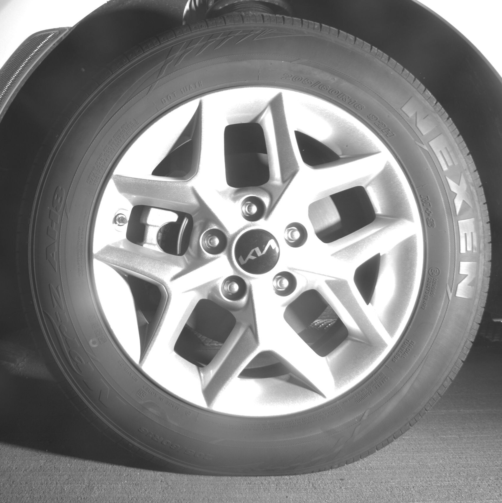 Thumbnail: 2025 Kia Soul - 9