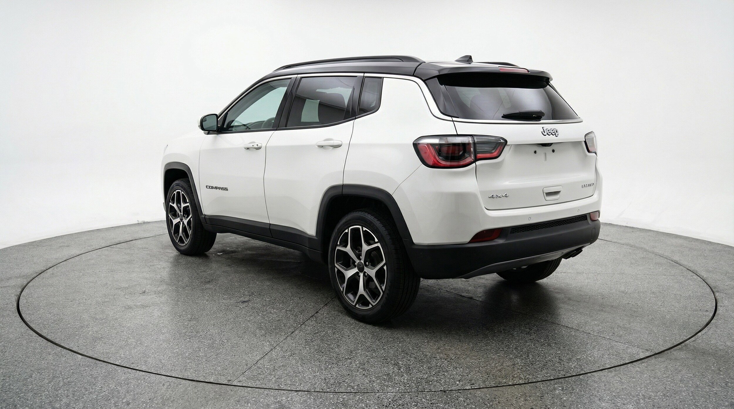 Thumbnail: 2025 Jeep Compass - 6