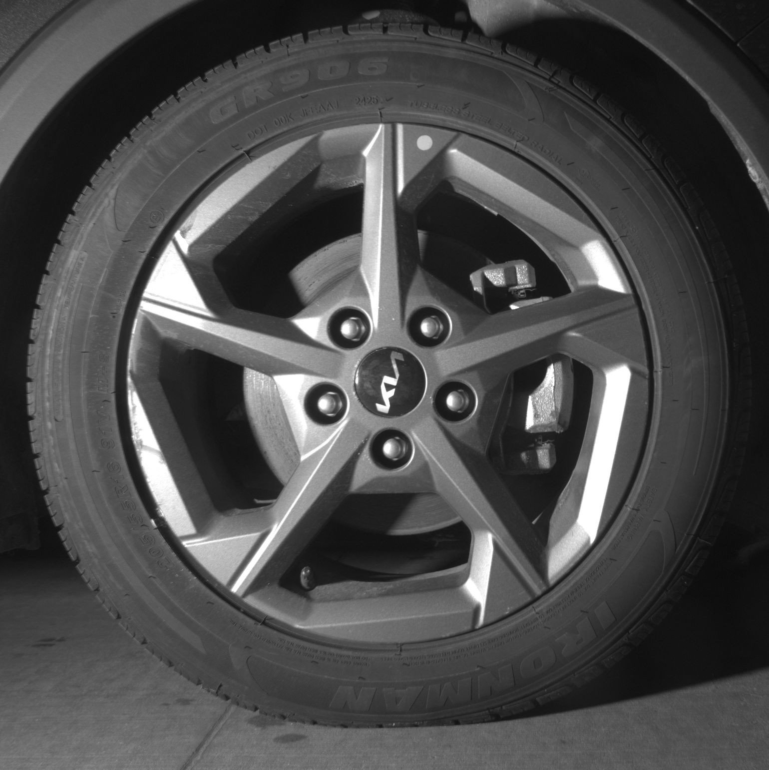 Thumbnail: 2025 Kia K4 - 13