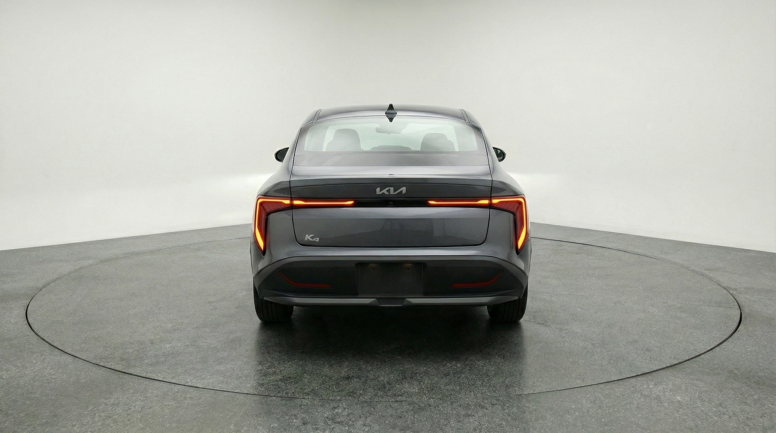 Thumbnail: 2025 Kia K4 - 6