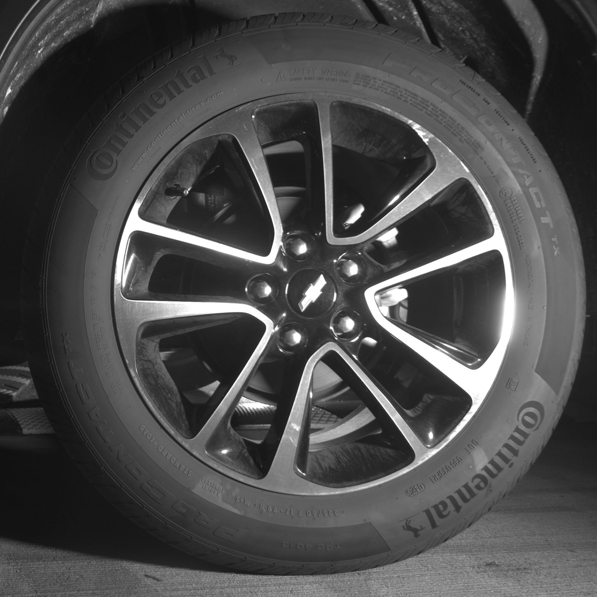 Thumbnail: 2025 Chevrolet TrailBlazer - 14