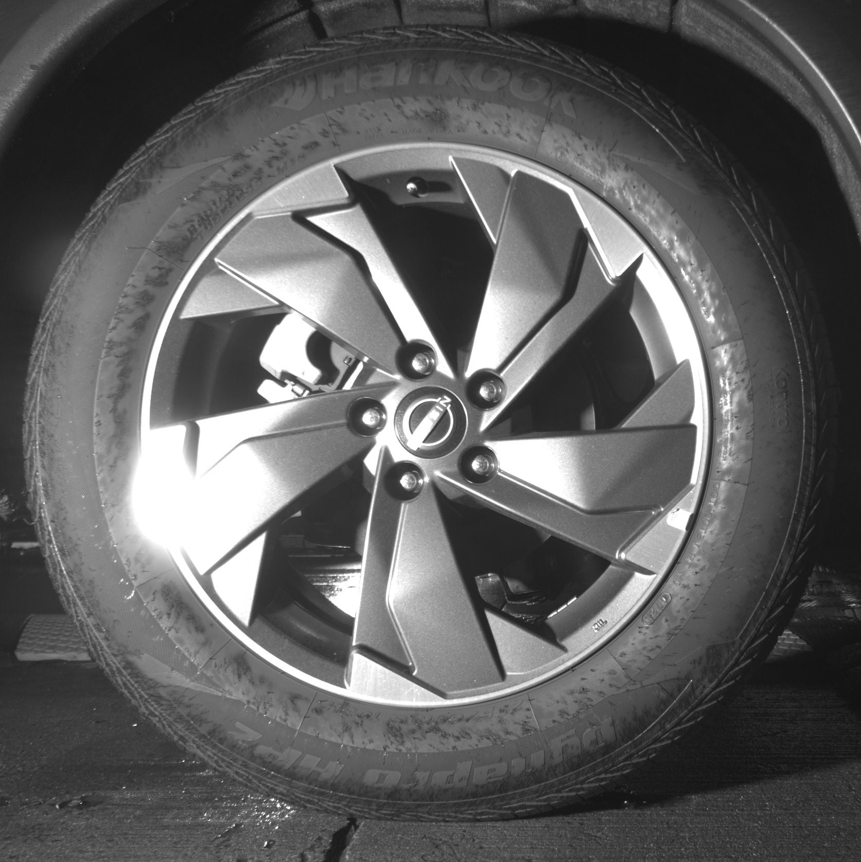 Thumbnail: 2025 Nissan Rogue - 12