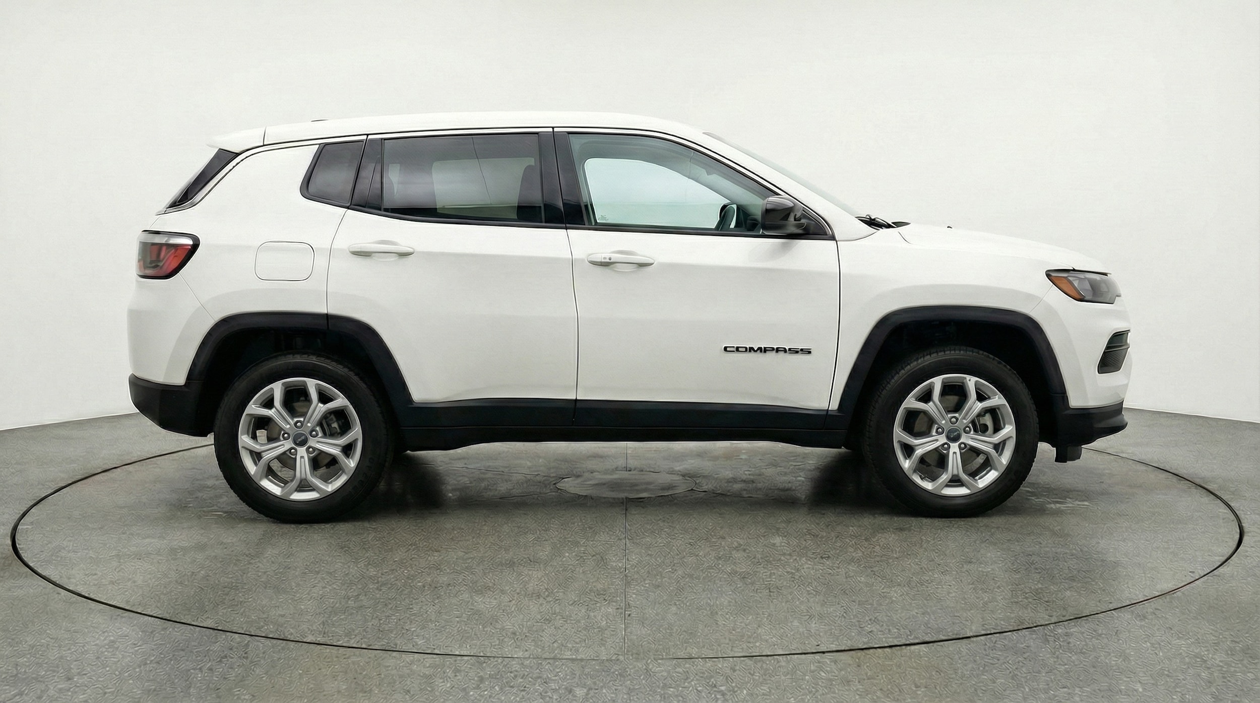 Thumbnail: 2025 Jeep Compass - 8
