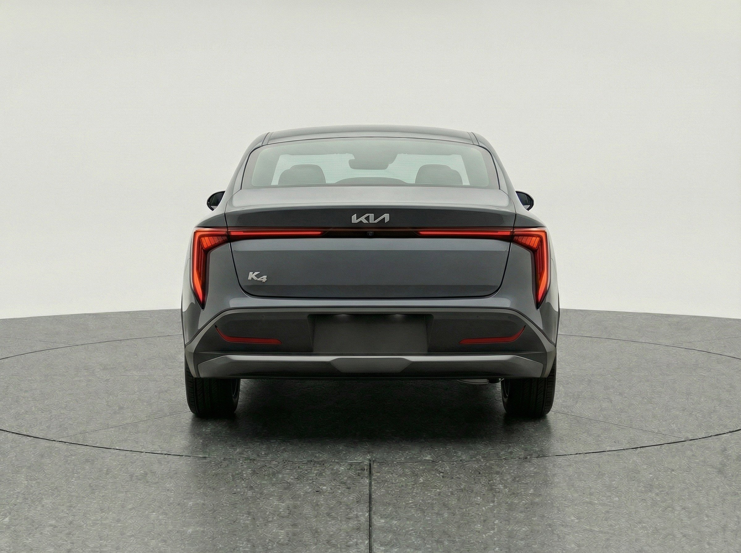 Thumbnail: 2025 Kia K4 - 7