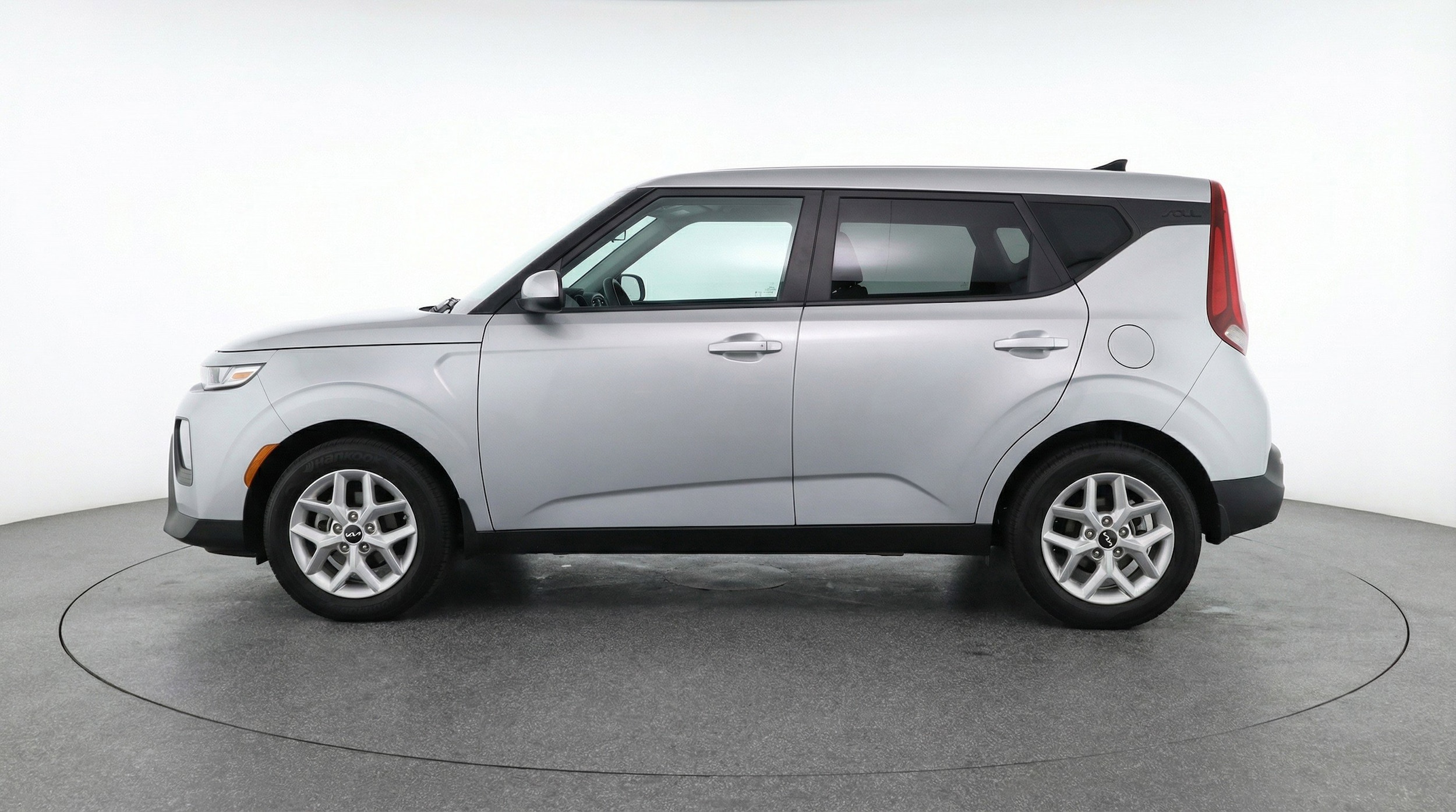 Thumbnail: 2025 Kia Soul - 5
