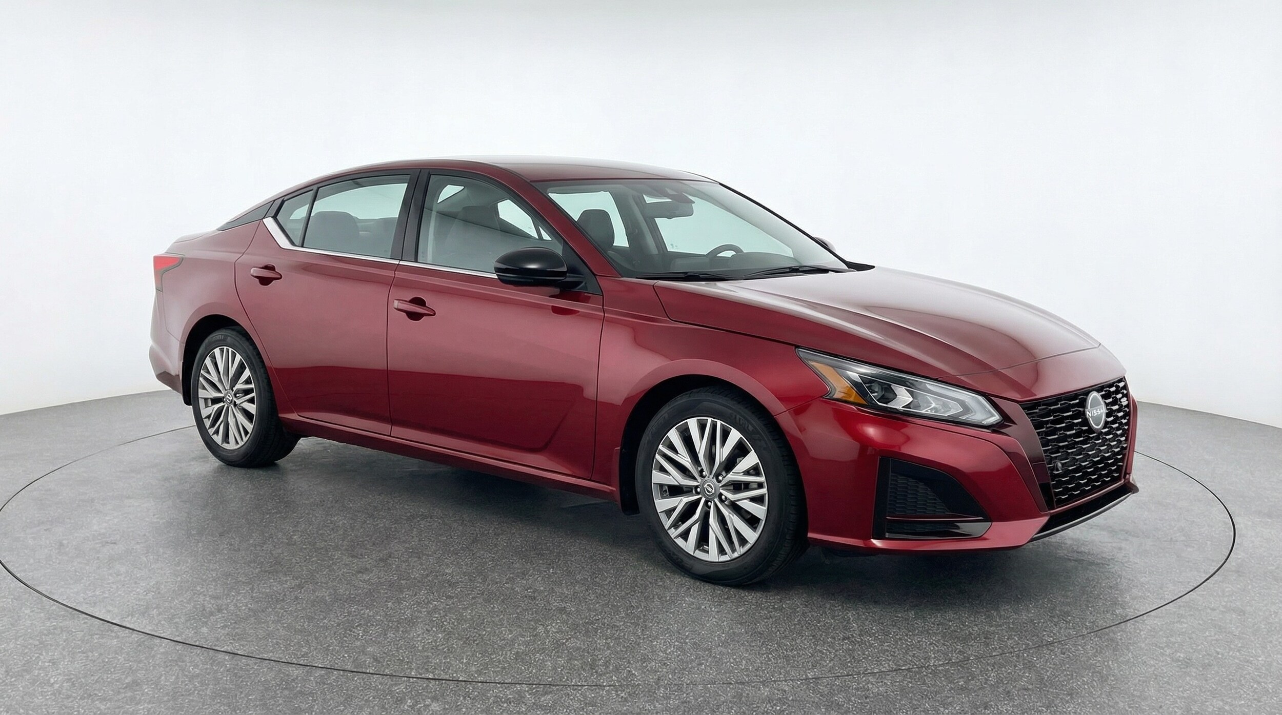 Thumbnail: 2025 Nissan Altima - 1