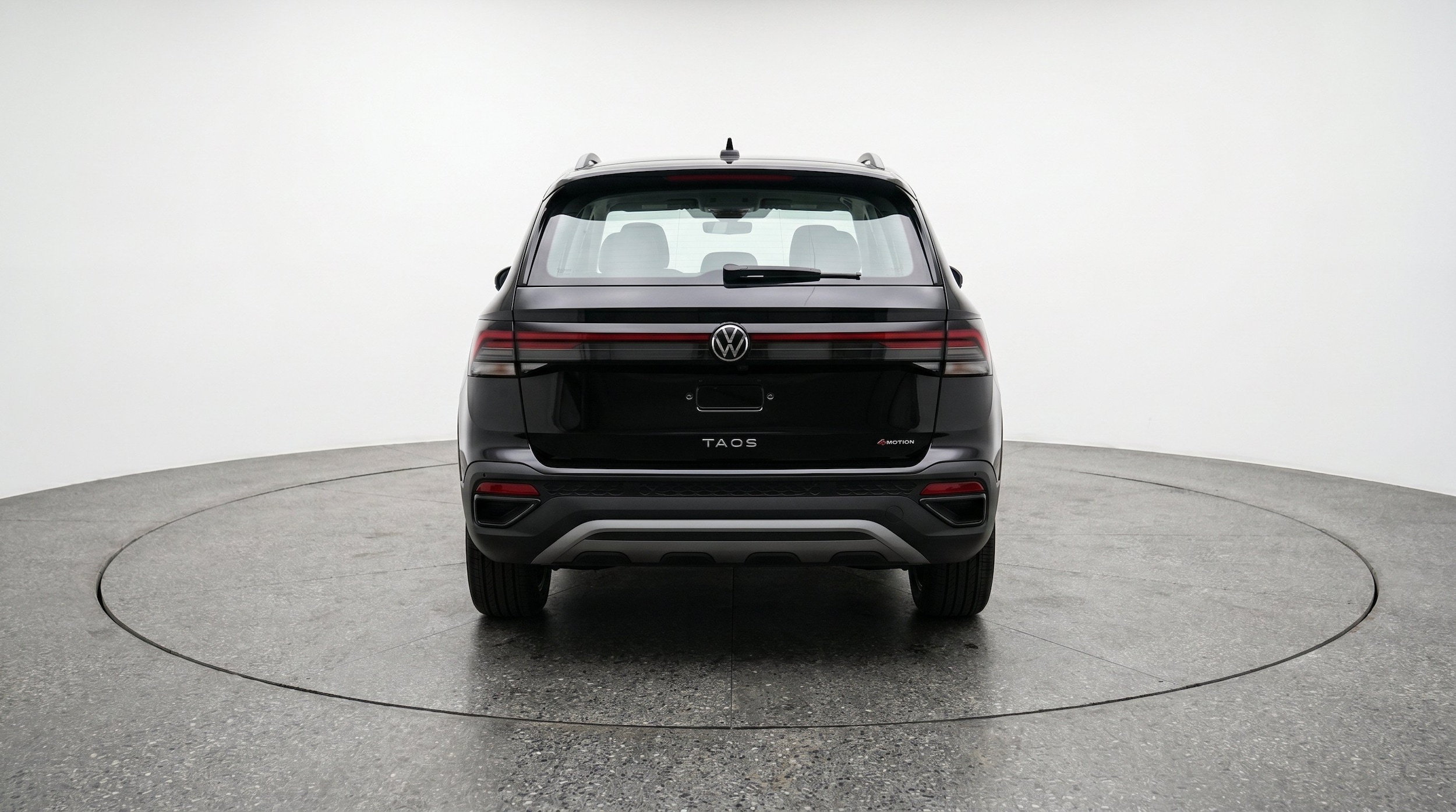 Thumbnail: 2026 Volkswagen Taos - 7