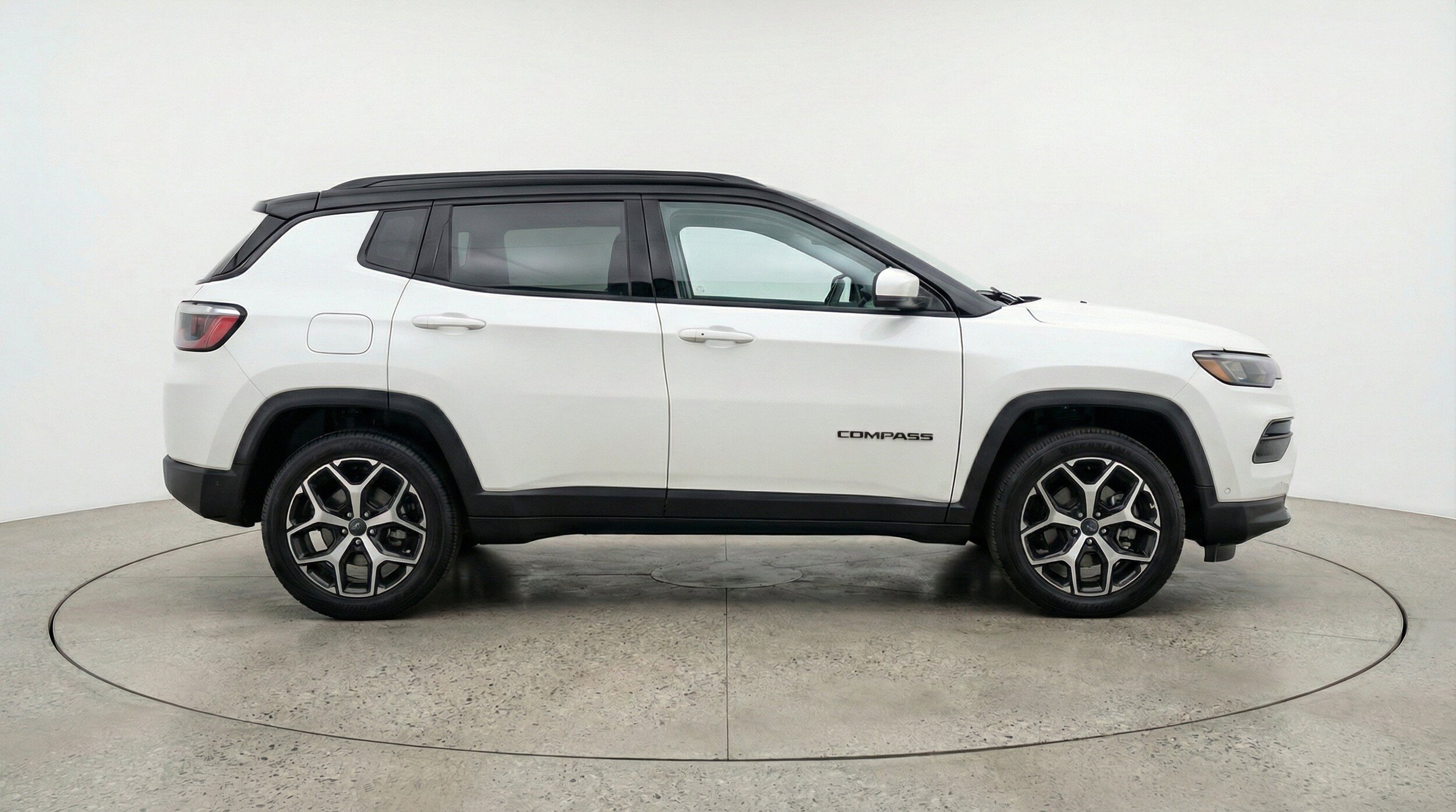Thumbnail: 2025 Jeep Compass - 10