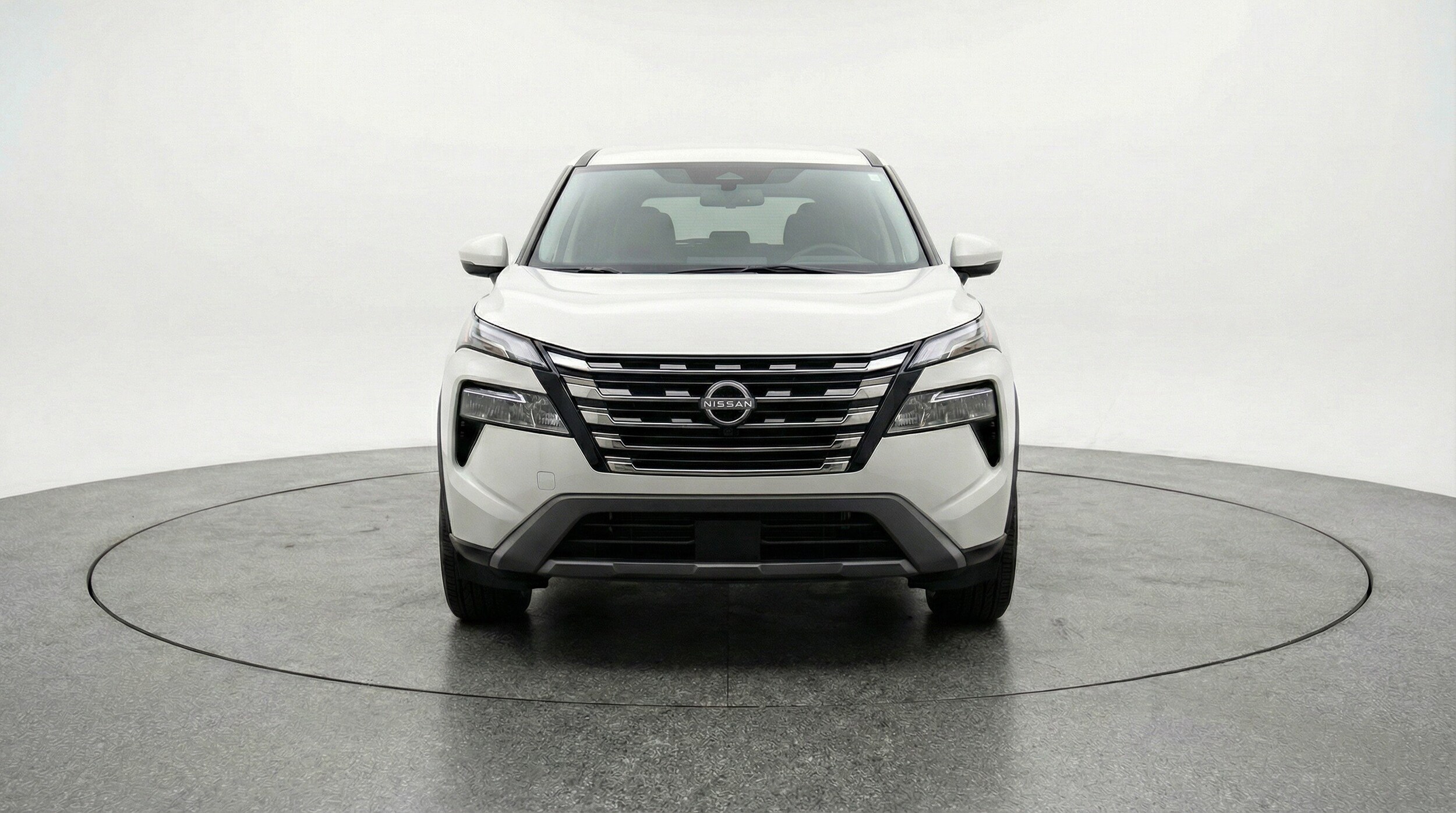 Thumbnail: 2025 Nissan Rogue - 2