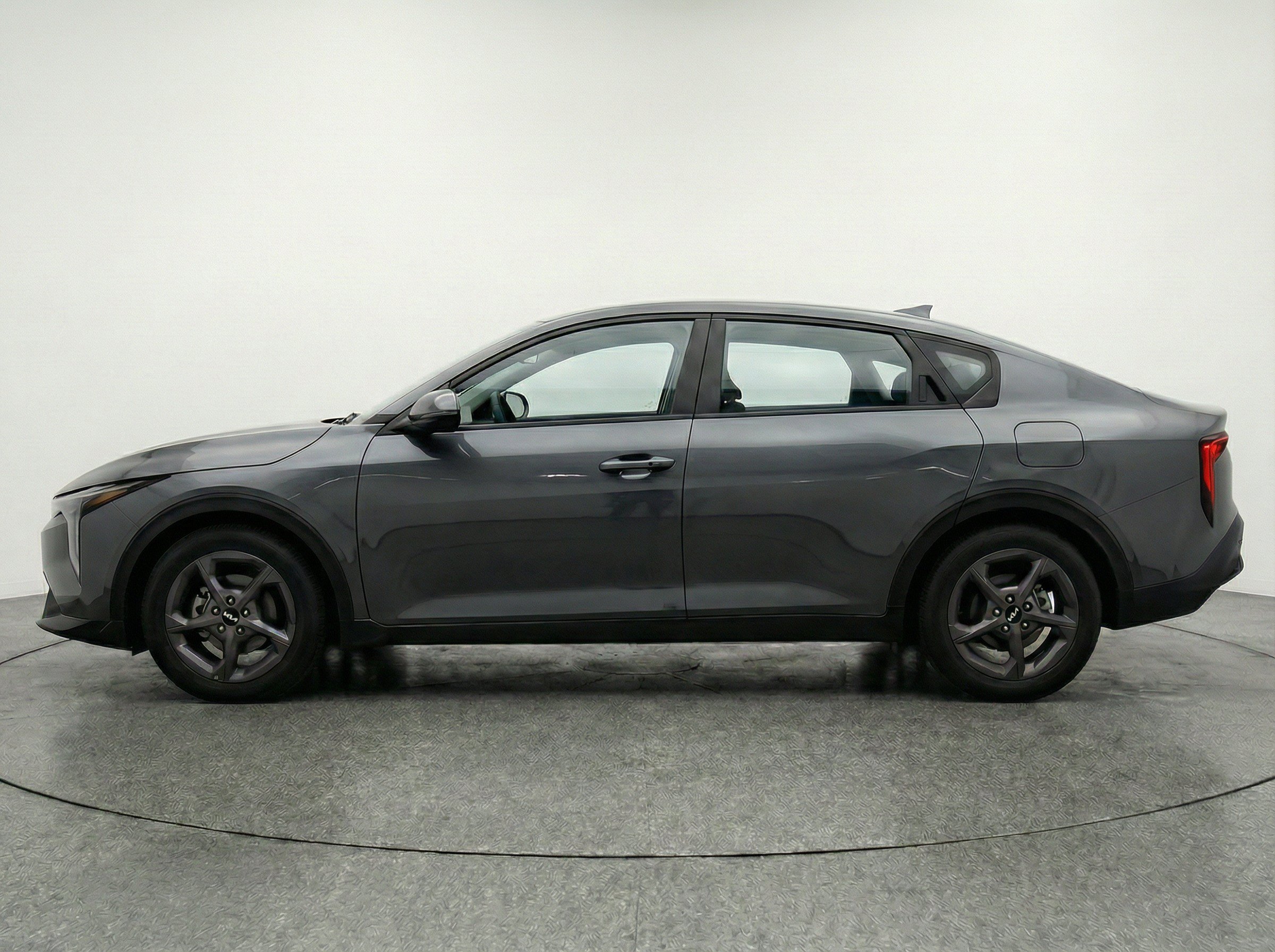 Thumbnail: 2025 Kia K4 - 5