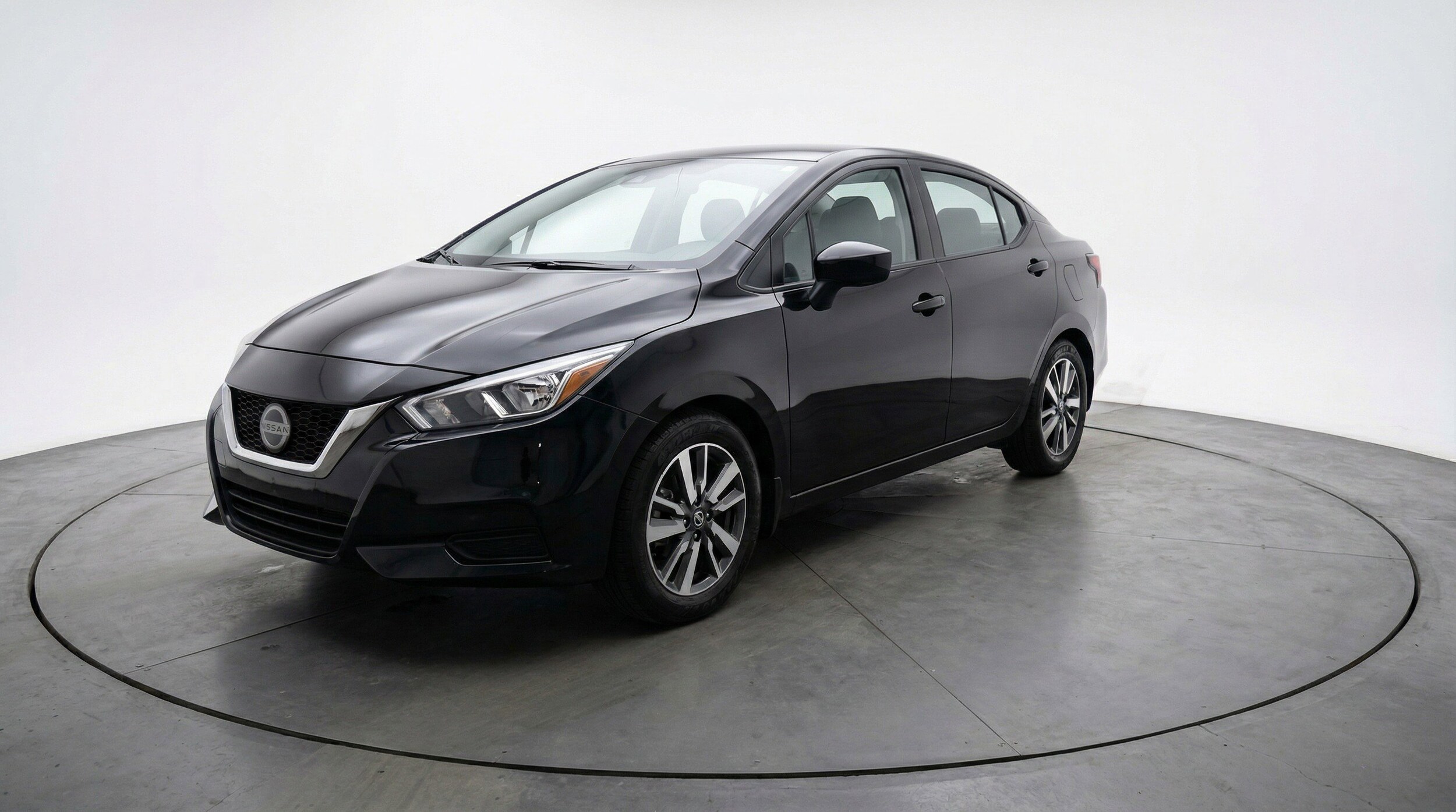 Thumbnail: 2025 Nissan Versa - 3