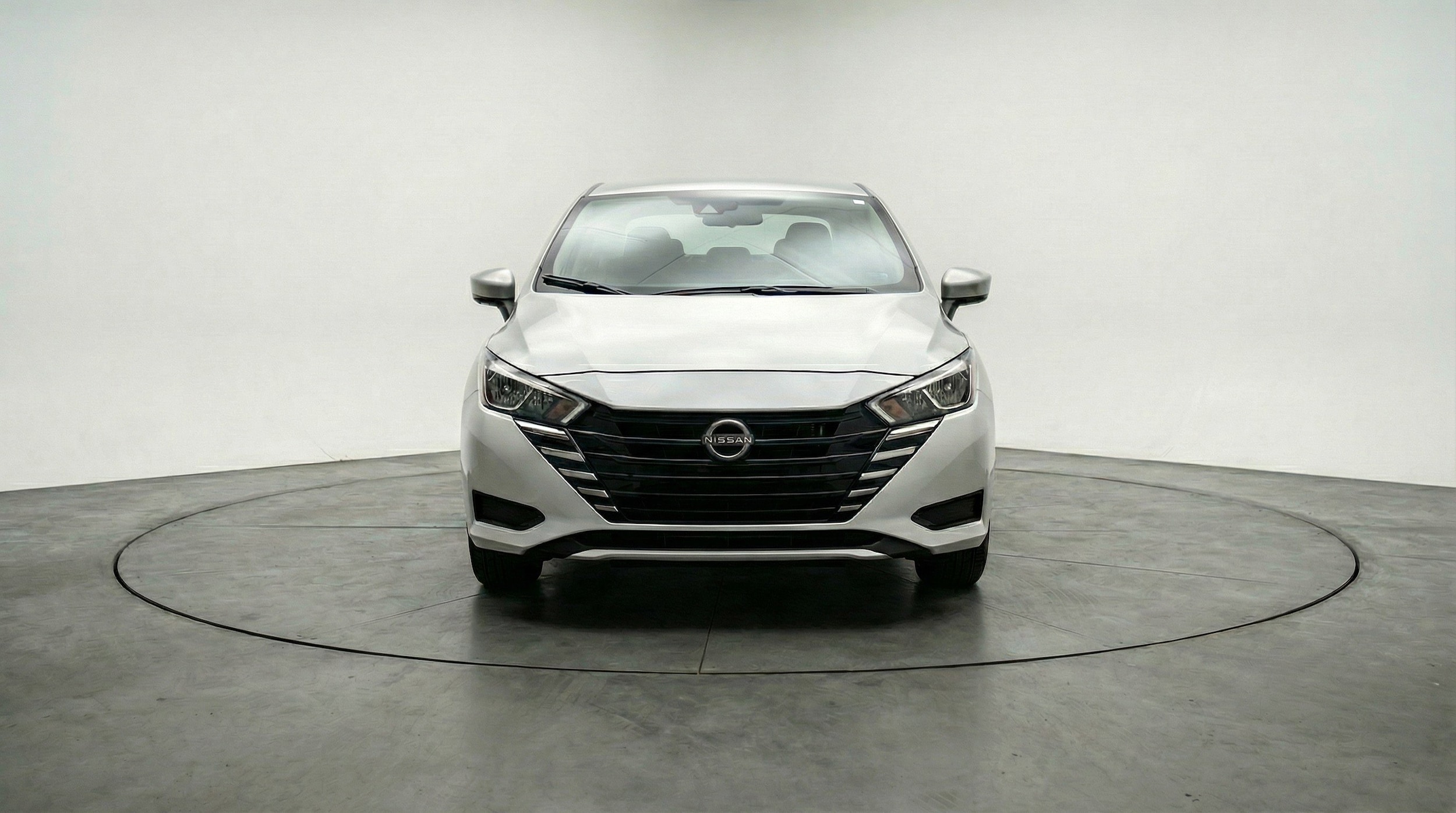 Thumbnail: 2025 Nissan Versa - 2