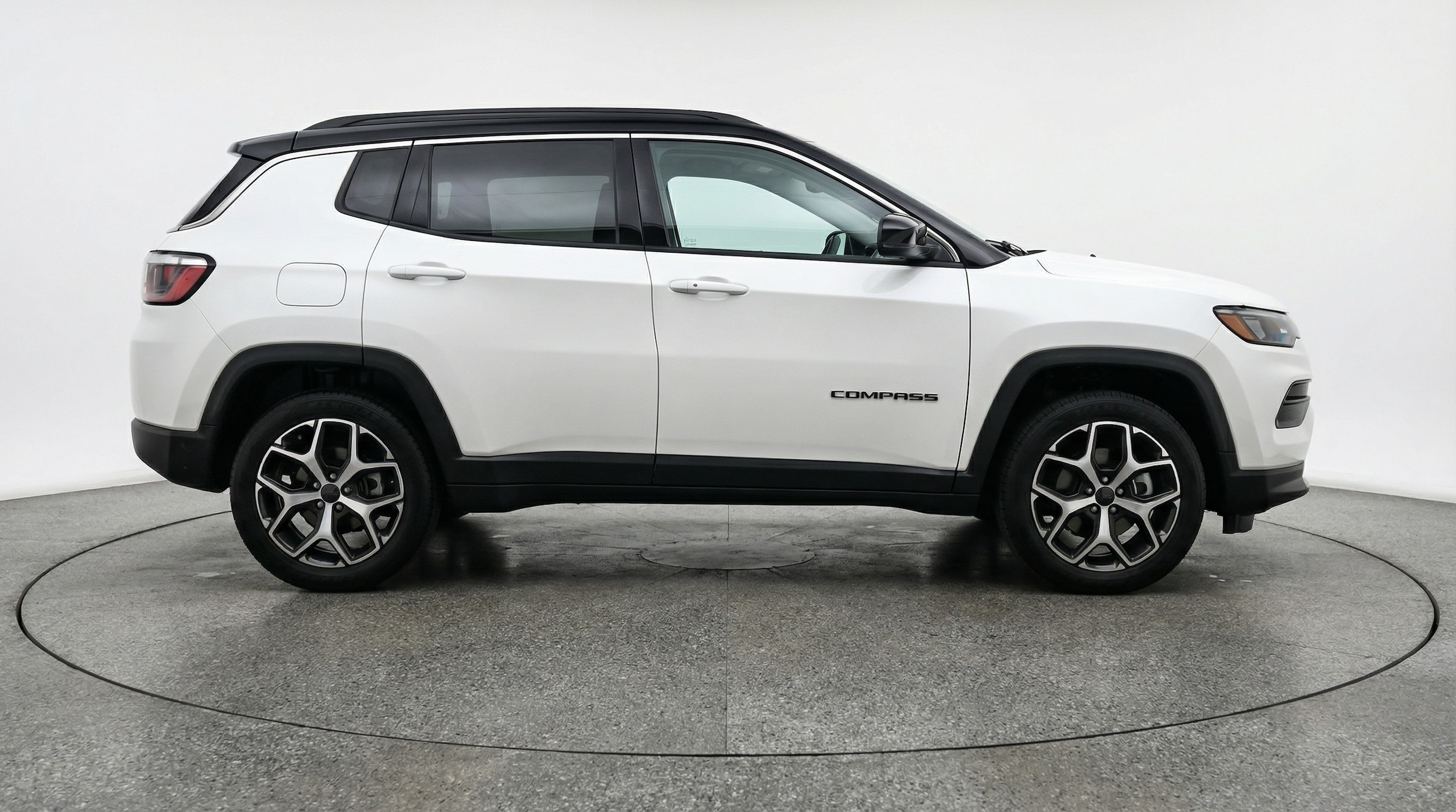Thumbnail: 2025 Jeep Compass - 8