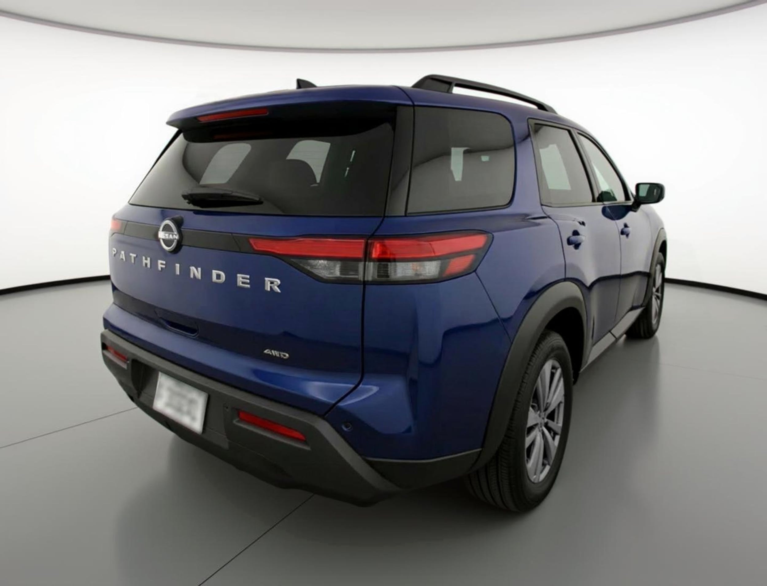 Thumbnail: 2025 Nissan Pathfinder - 7