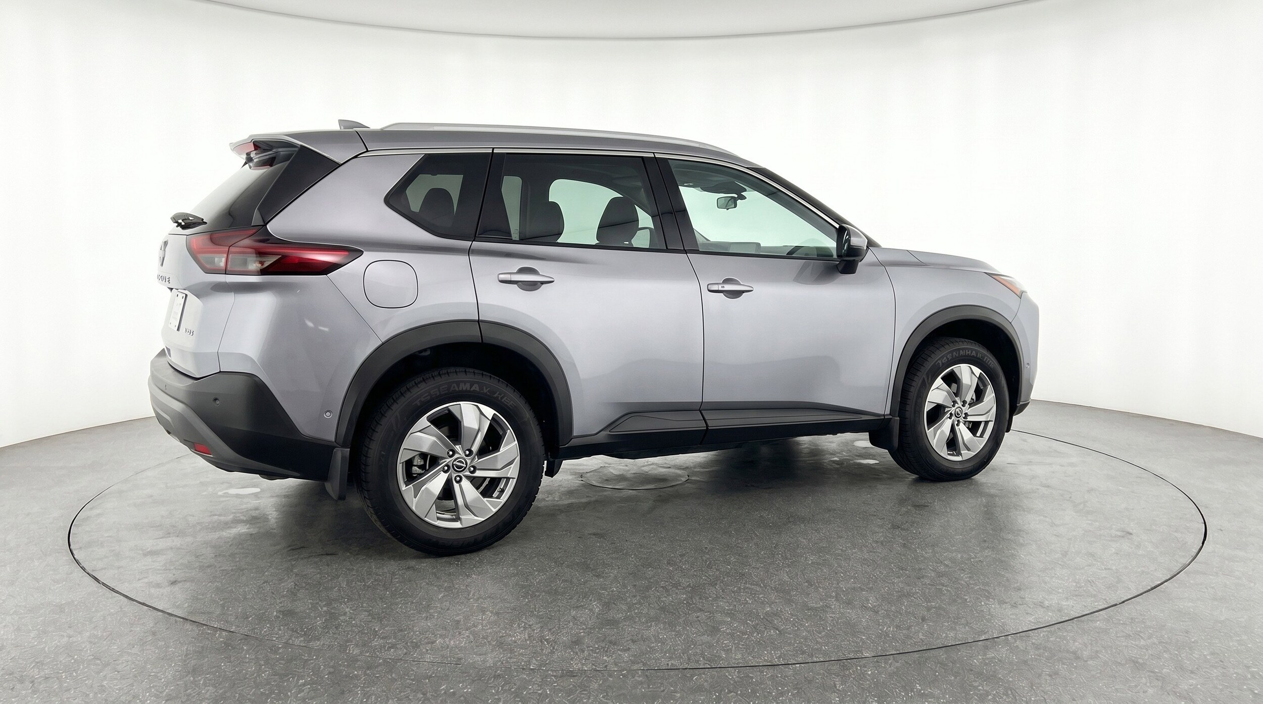 Thumbnail: 2025 Nissan Rogue - 9
