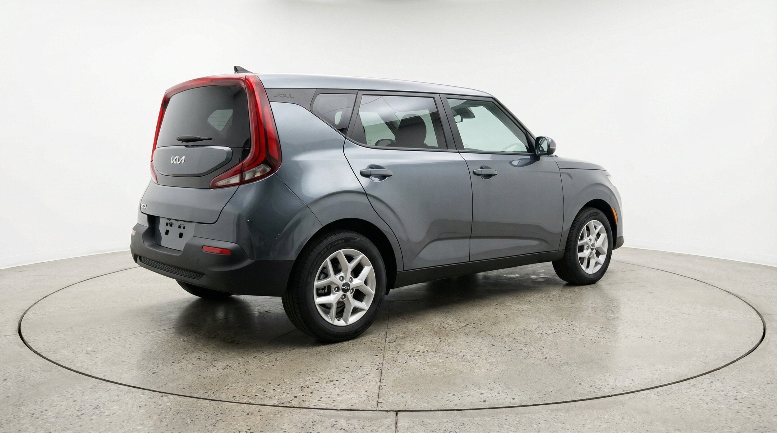 Thumbnail: 2025 Kia Soul - 9