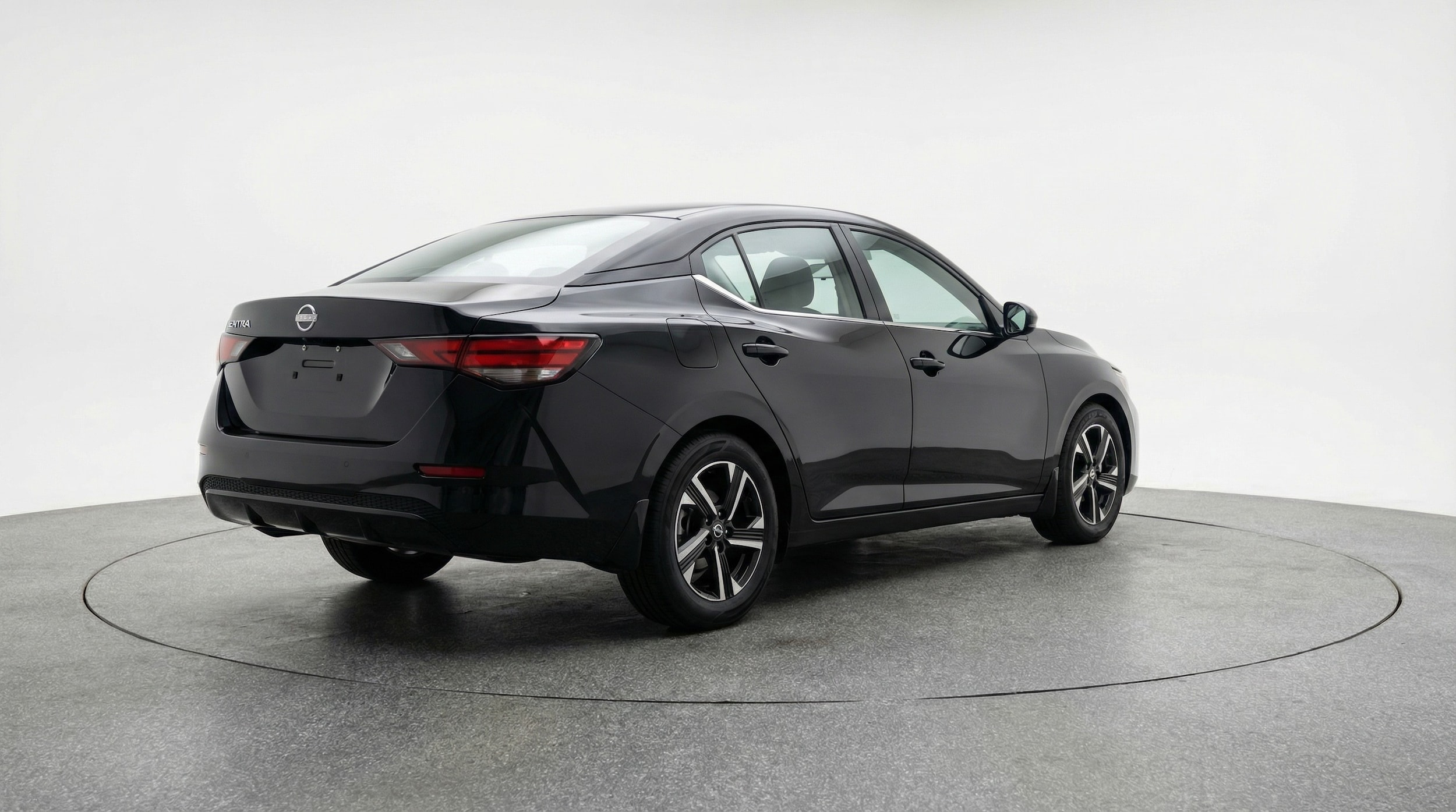 Thumbnail: 2025 Nissan Sentra - 7