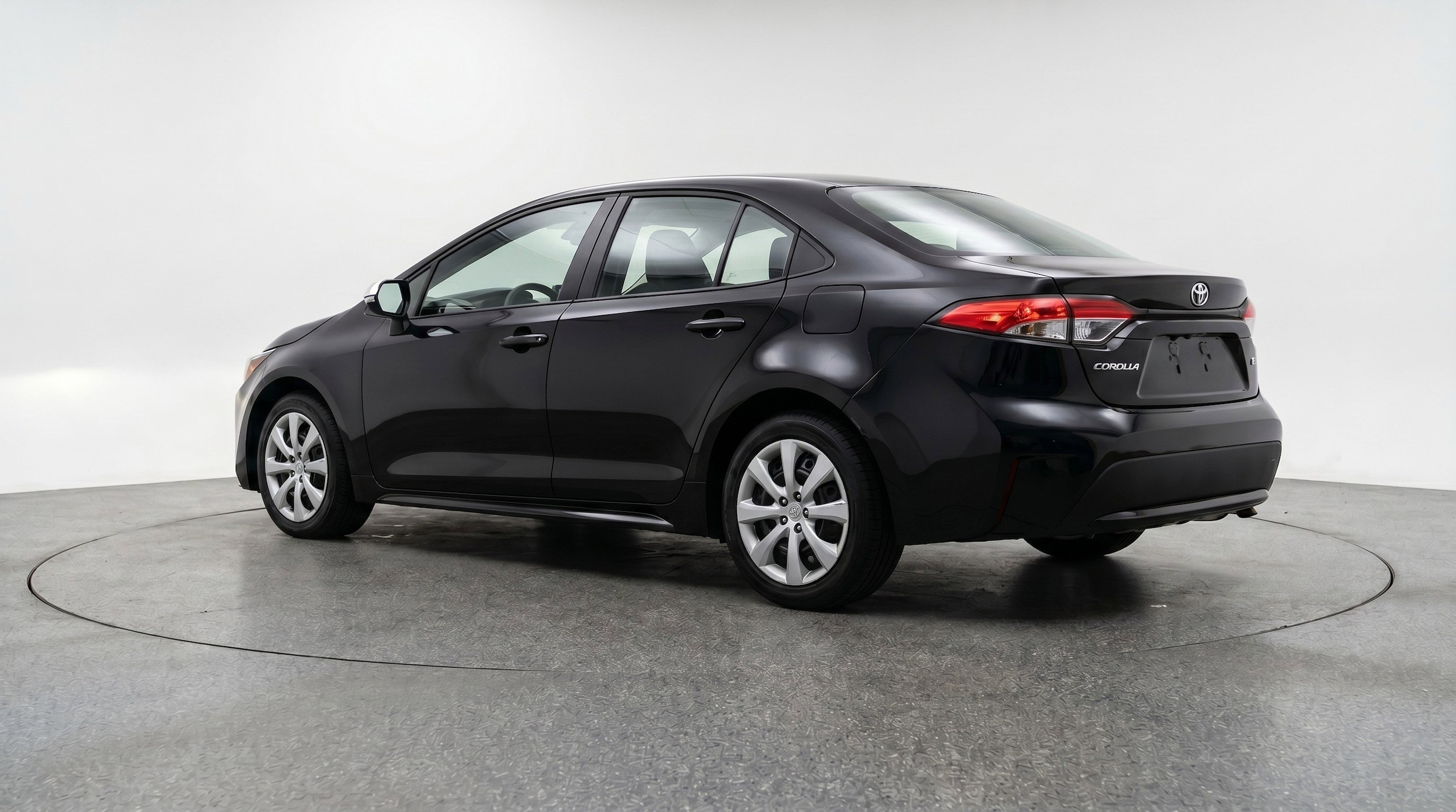 Thumbnail: 2025 Toyota Corolla - 6