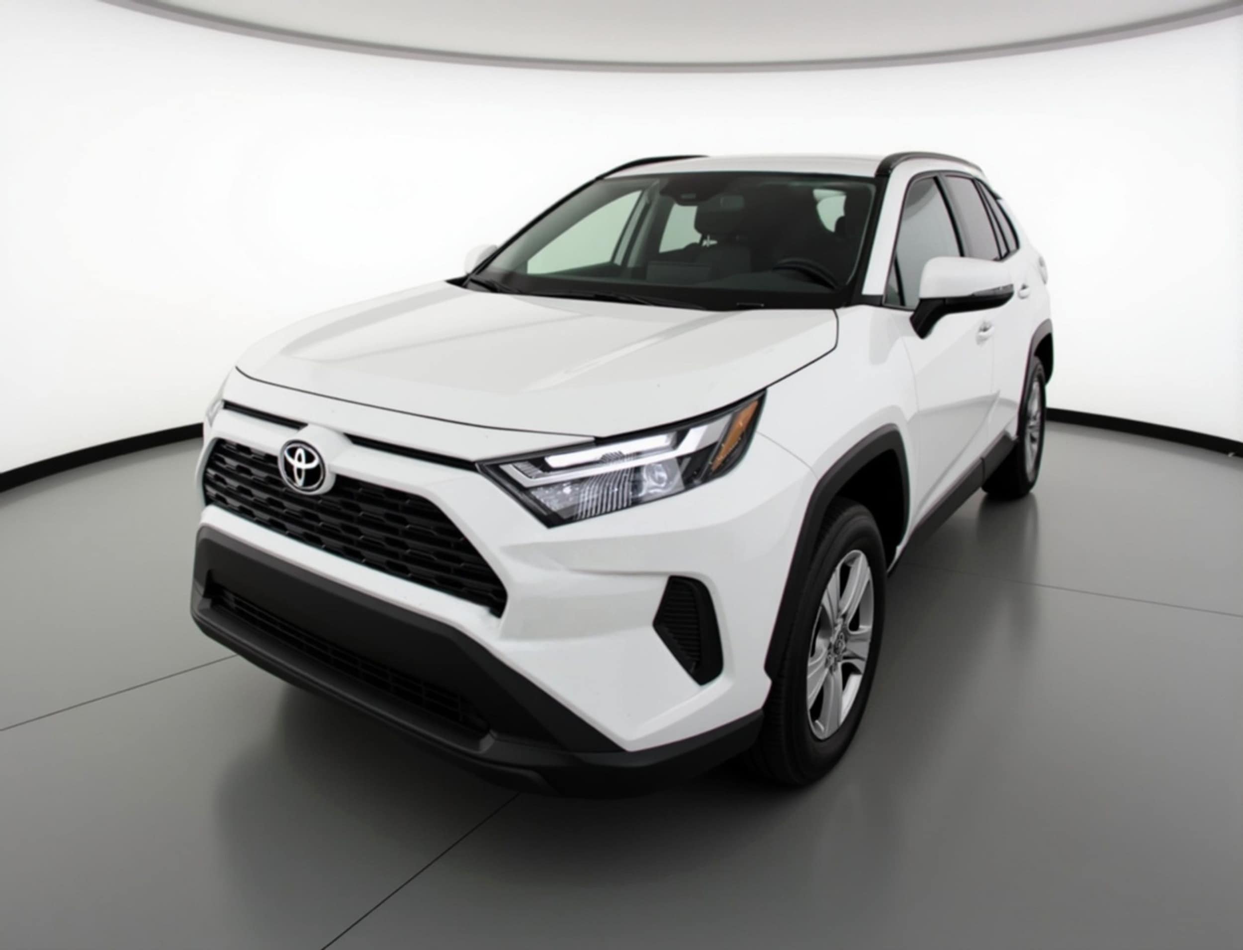 Thumbnail: 2025 Toyota RAV4 - 3