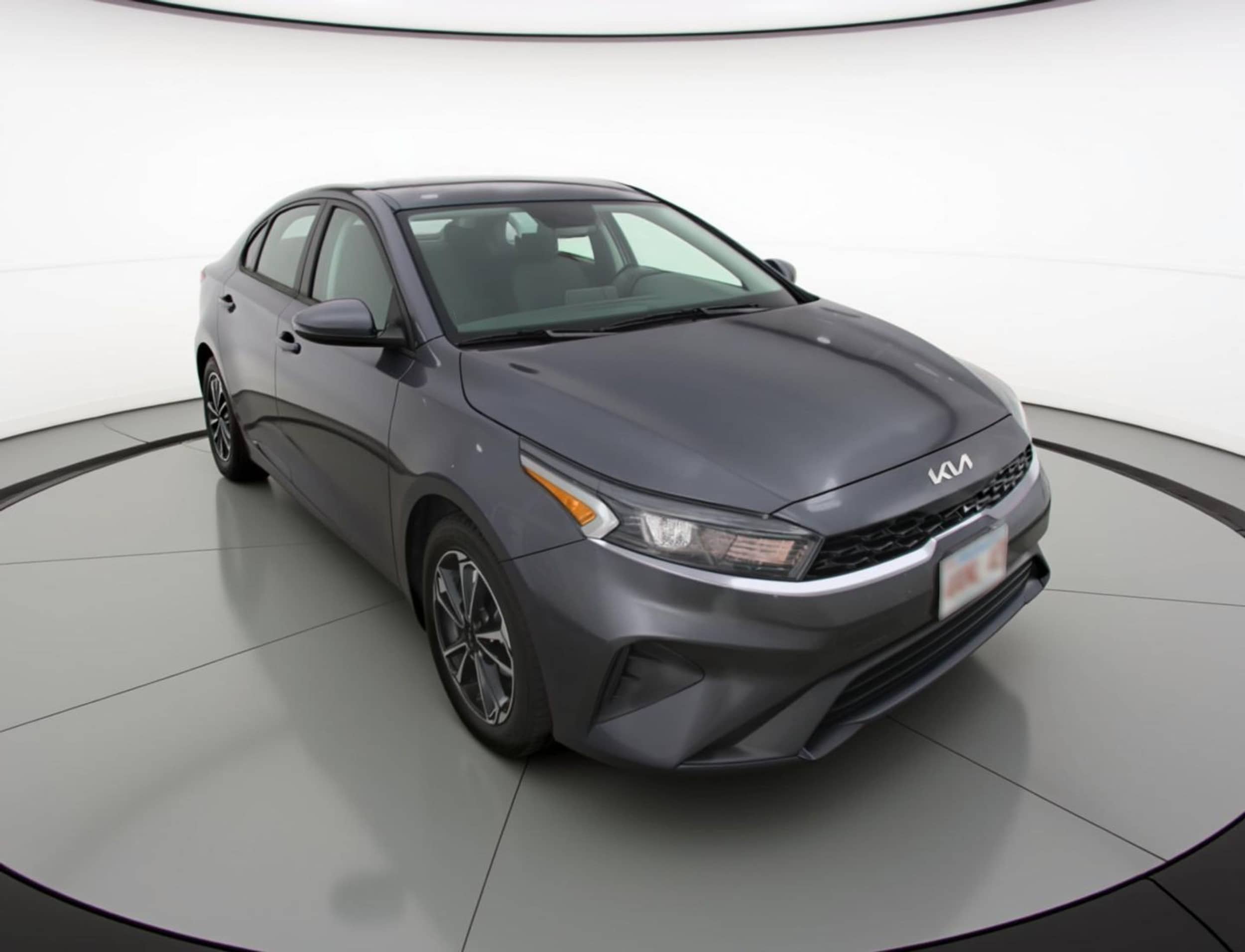Thumbnail: 2024 Kia Forte - 1
