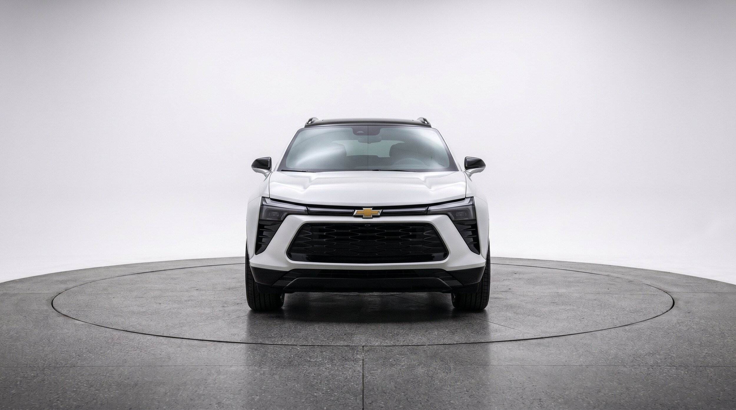Thumbnail: 2025 Chevrolet Blazer - 2