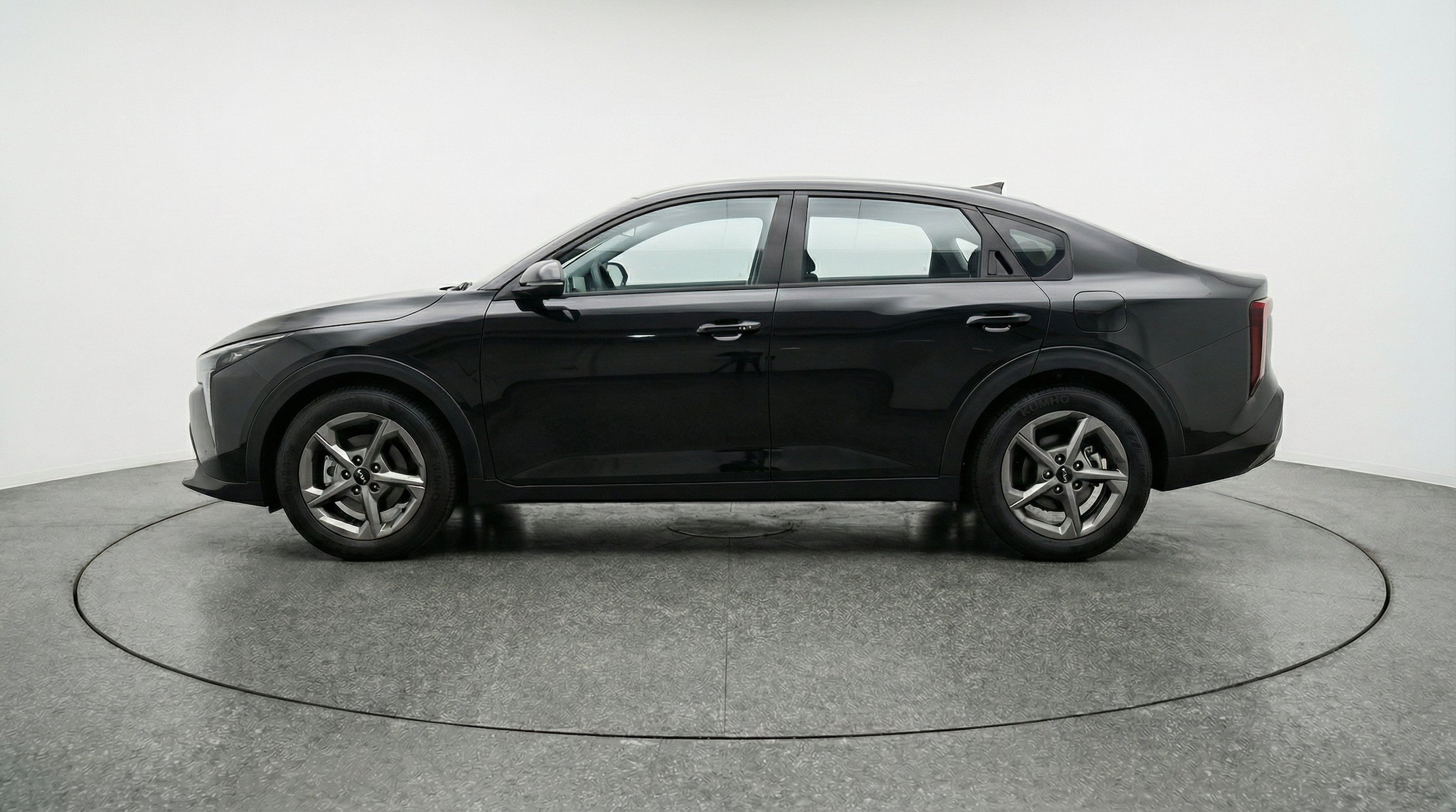 Thumbnail: 2026 Kia K4 - 5