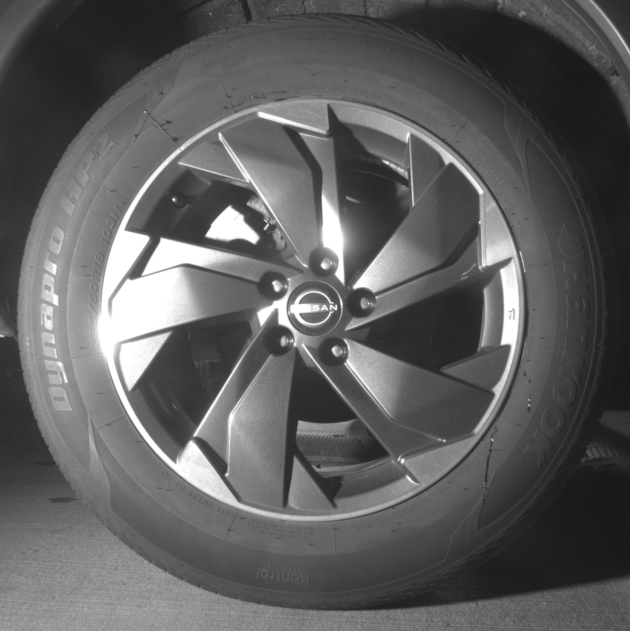 Thumbnail: 2025 Nissan Rogue - 15