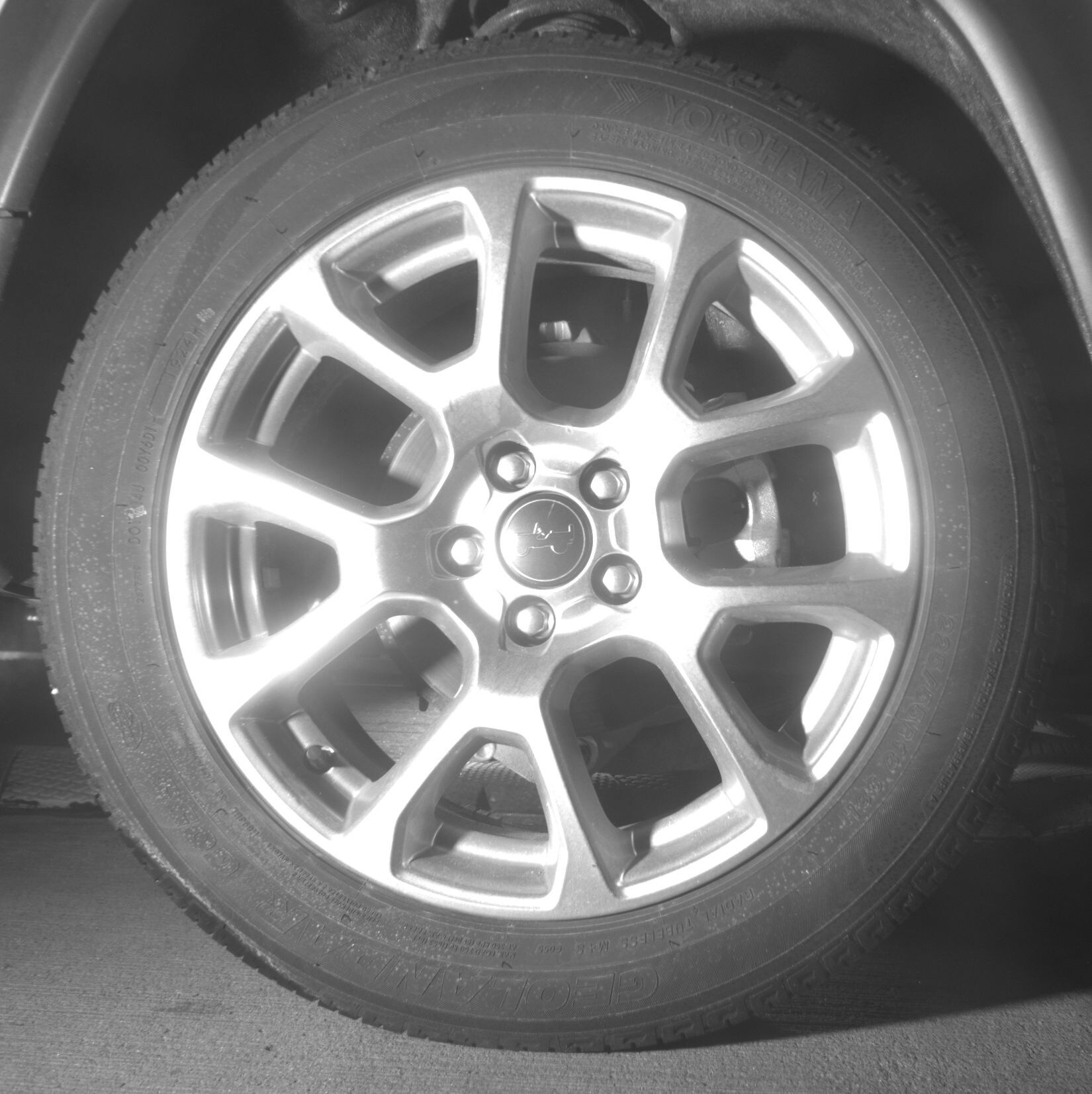 Thumbnail: 2025 Jeep Compass - 12