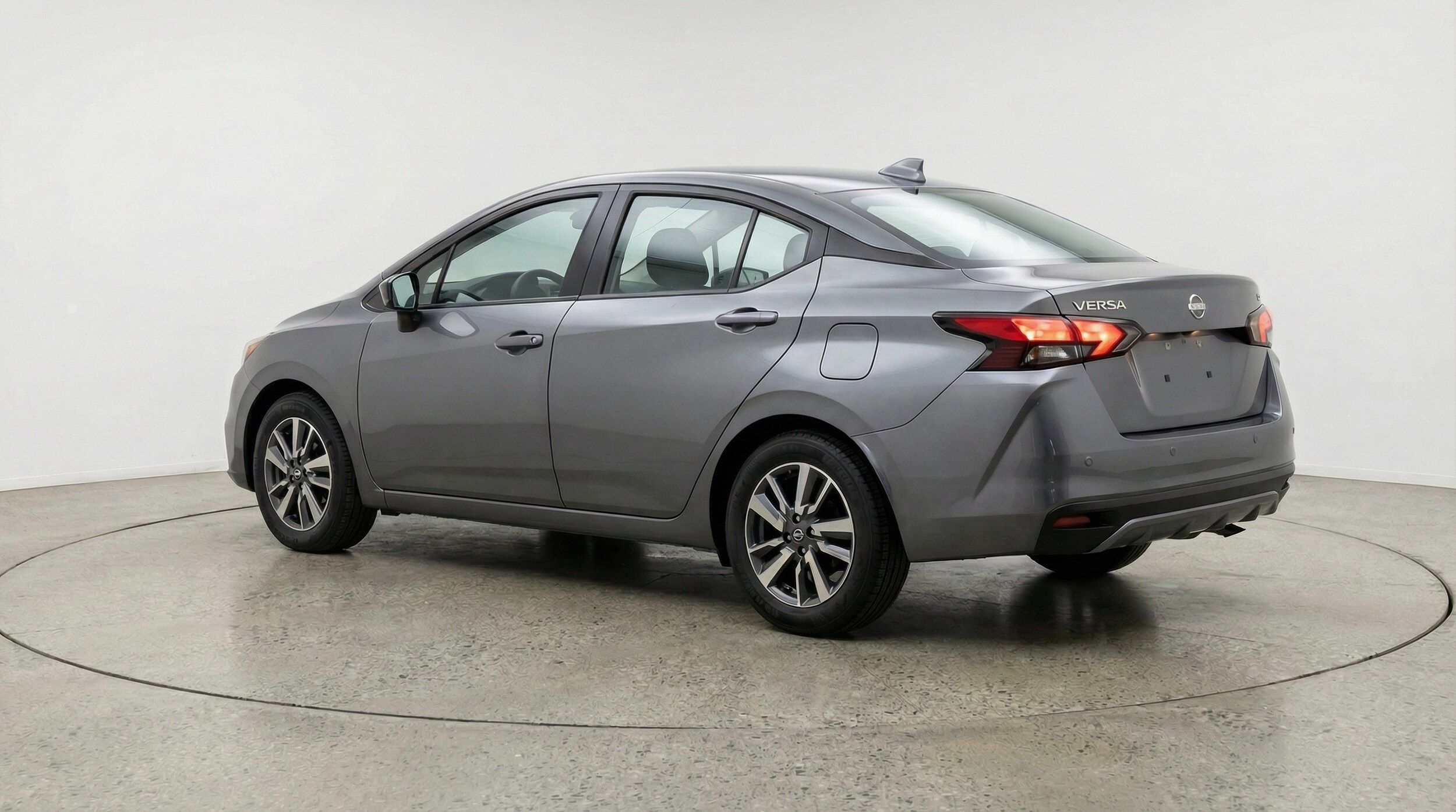 Thumbnail: 2025 Nissan Versa - 5