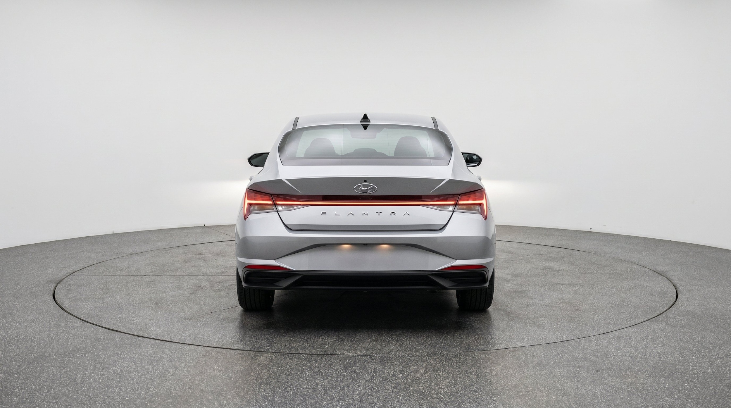 Thumbnail: 2025 Hyundai Elantra - 7