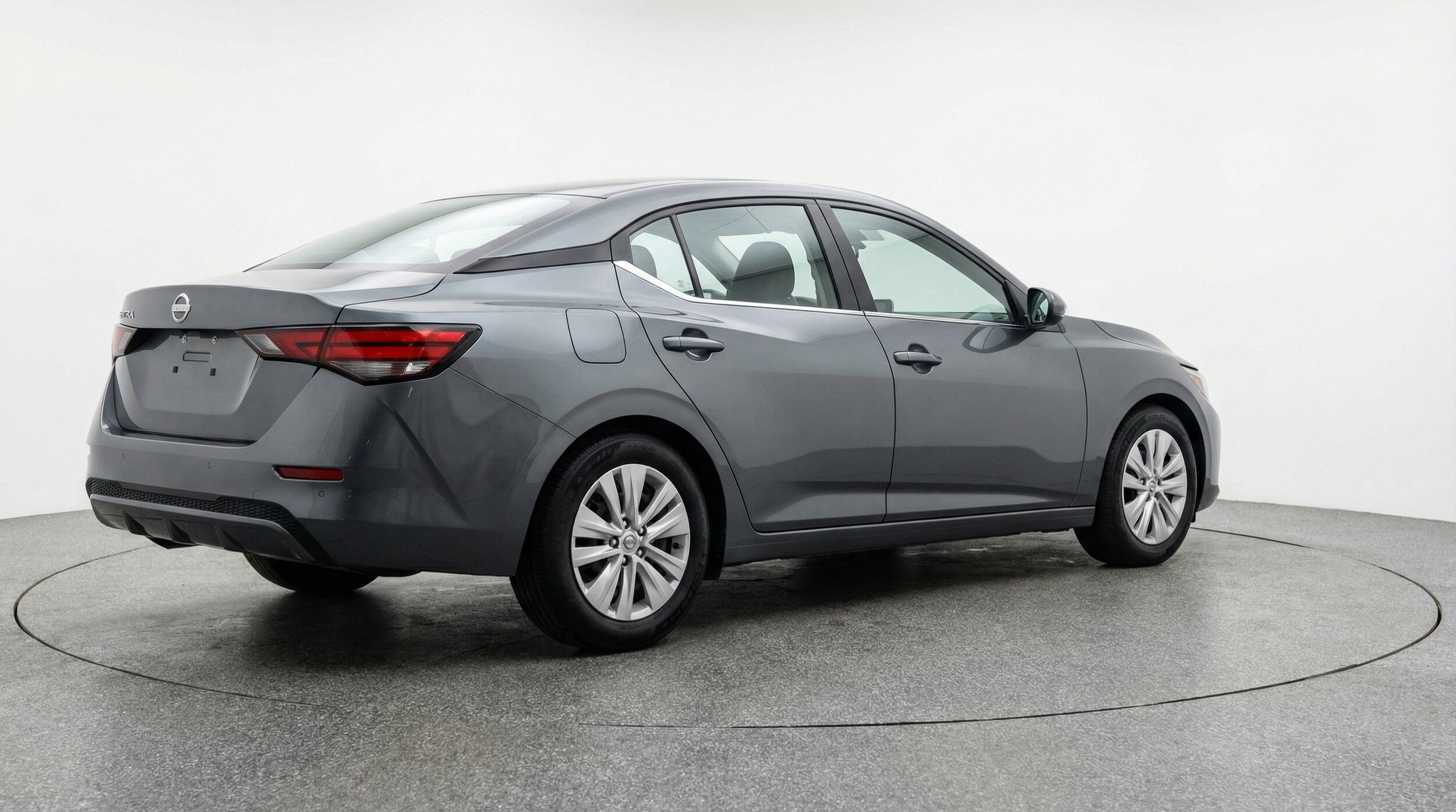 Thumbnail: 2025 Nissan Sentra - 9